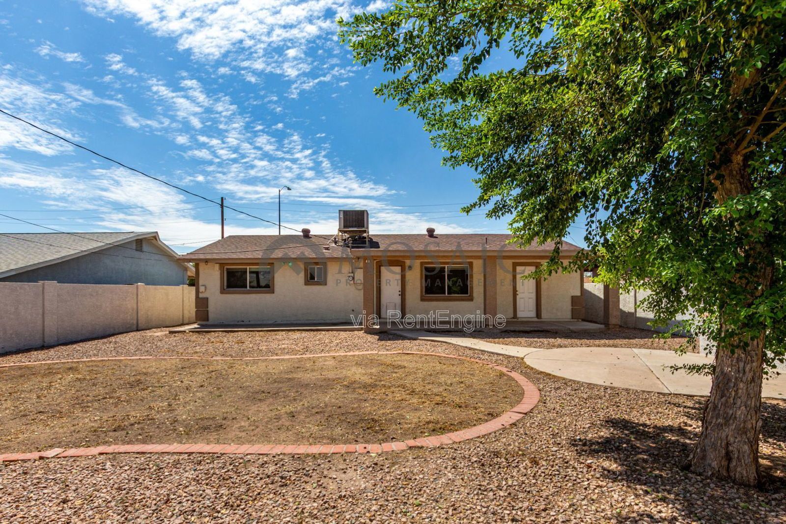 3-Bedroom, 2-Bath Home with Spacious Backyard in Mesa property image