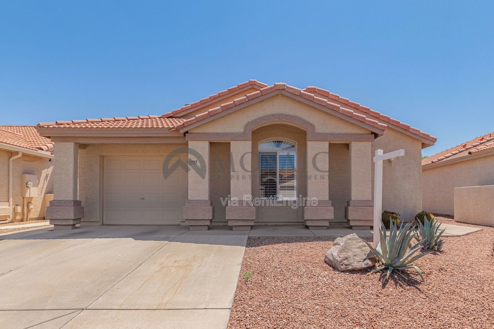 Inviting Home in Gated 55 Plus Community!! property image