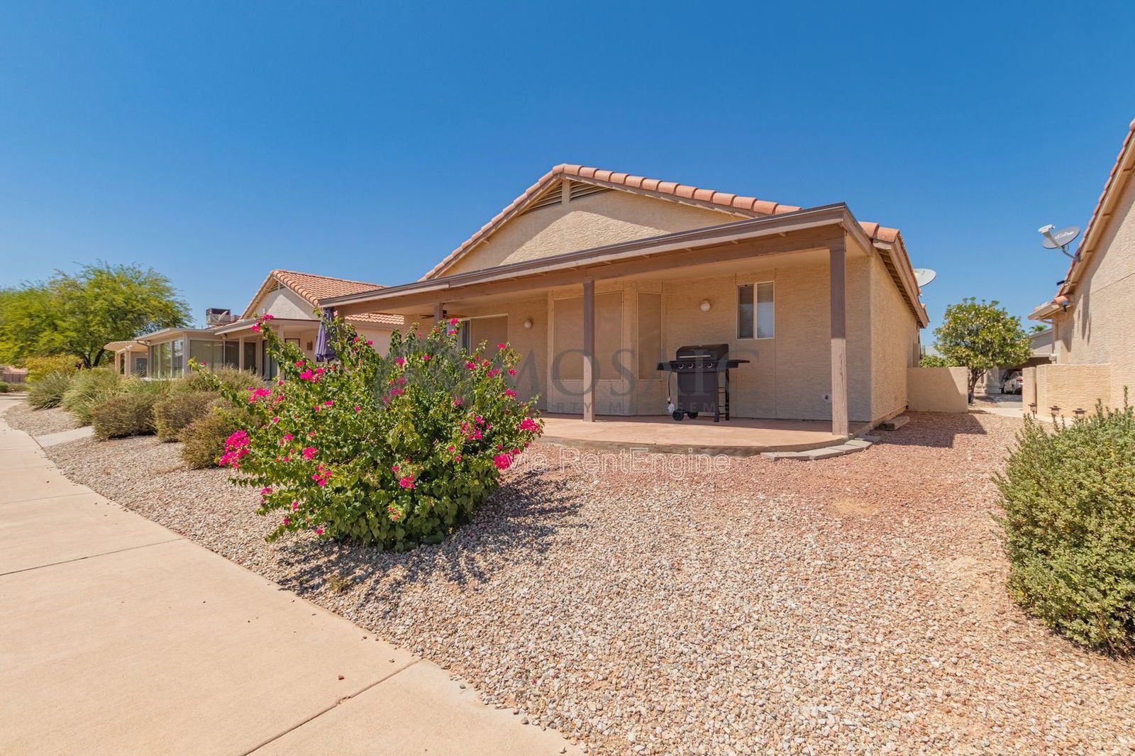 Inviting Home in Gated 55 Plus Community!! property image