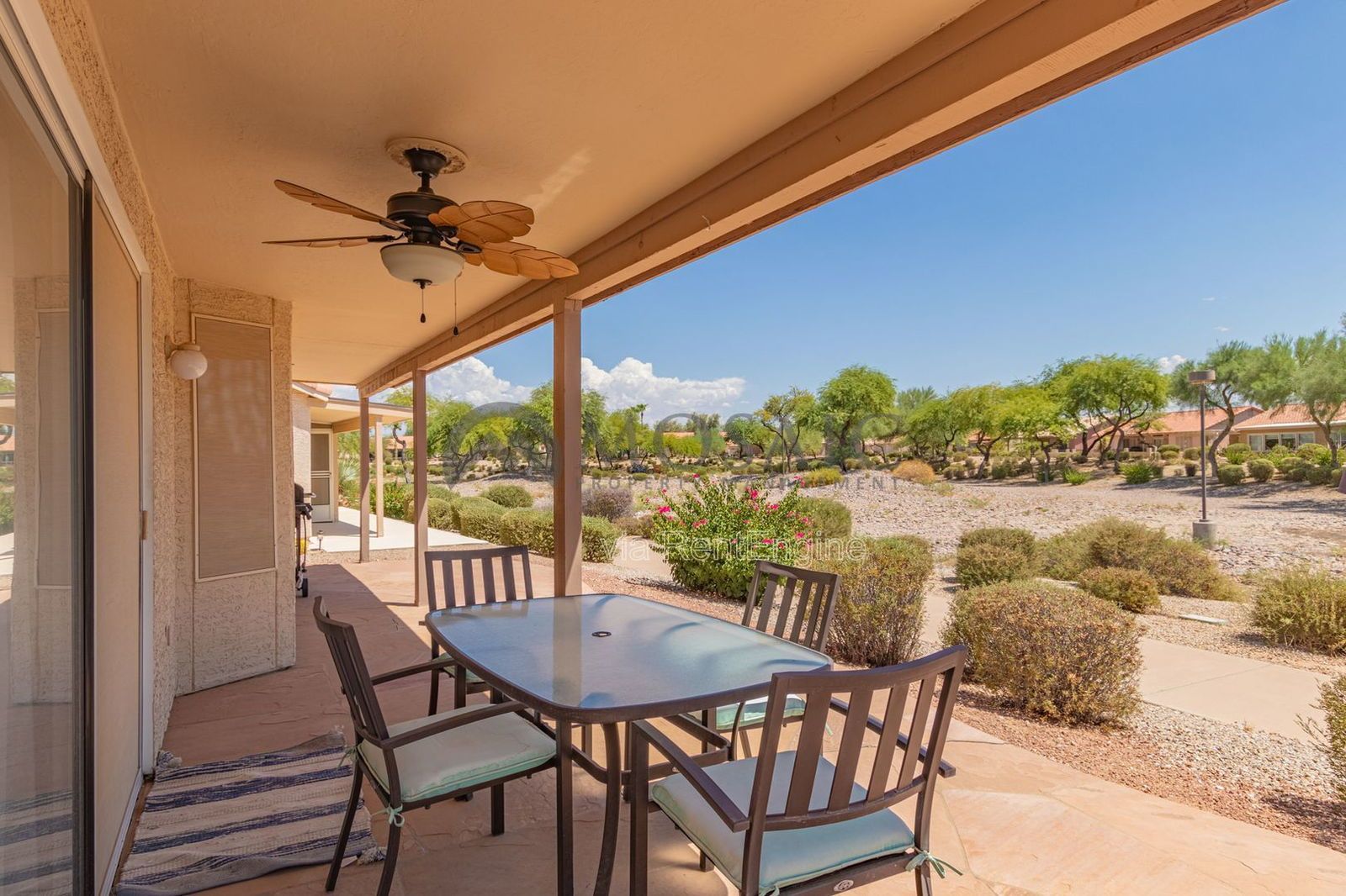 Inviting Home in Gated 55 Plus Community!! property image