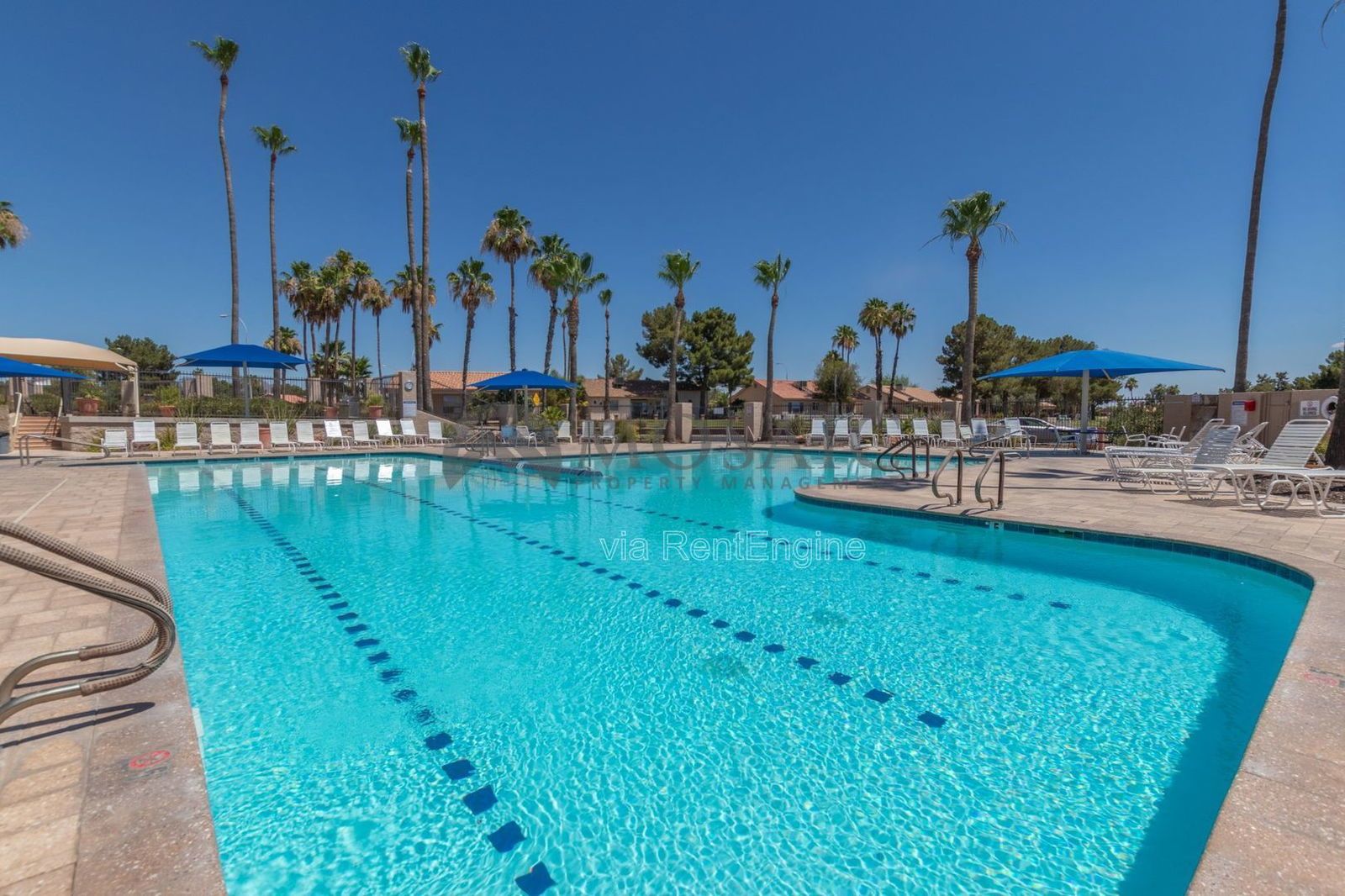 Inviting Home in Gated 55 Plus Community!! property image