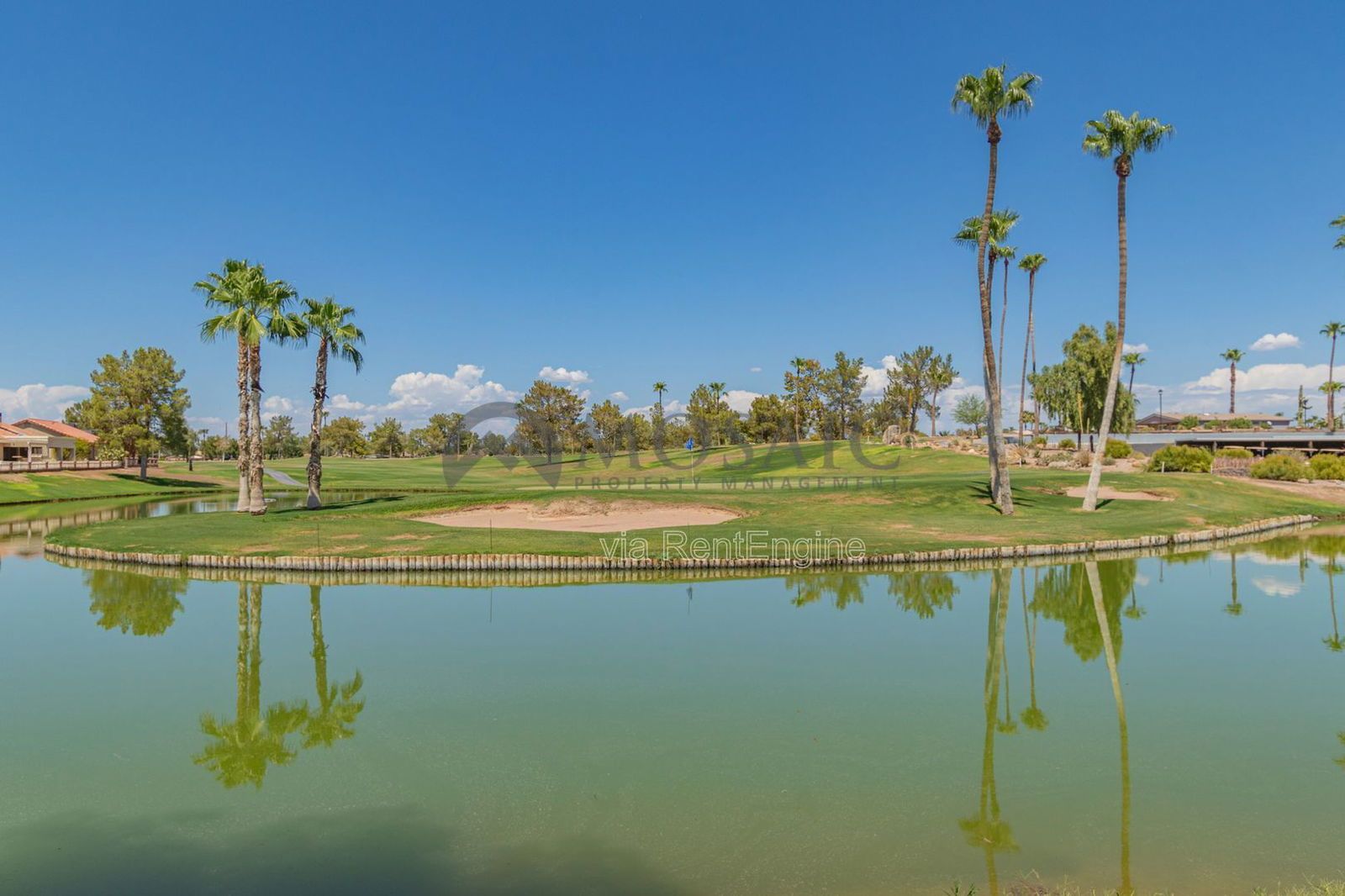 Inviting Home in Gated 55 Plus Community!! property image