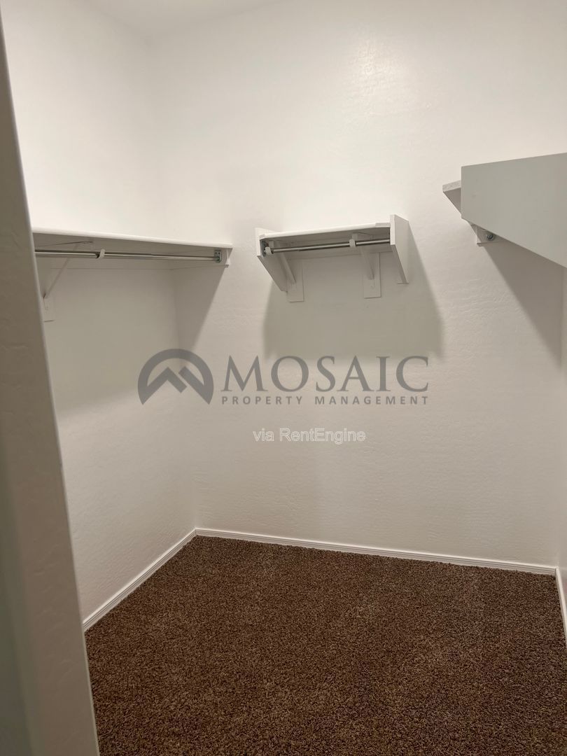 Nicely updated home with large bedrooms and a great lot property image