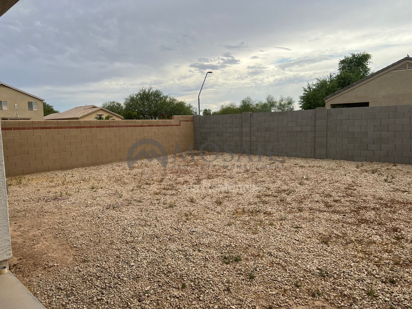 Nicely updated home with large bedrooms and a great lot property image