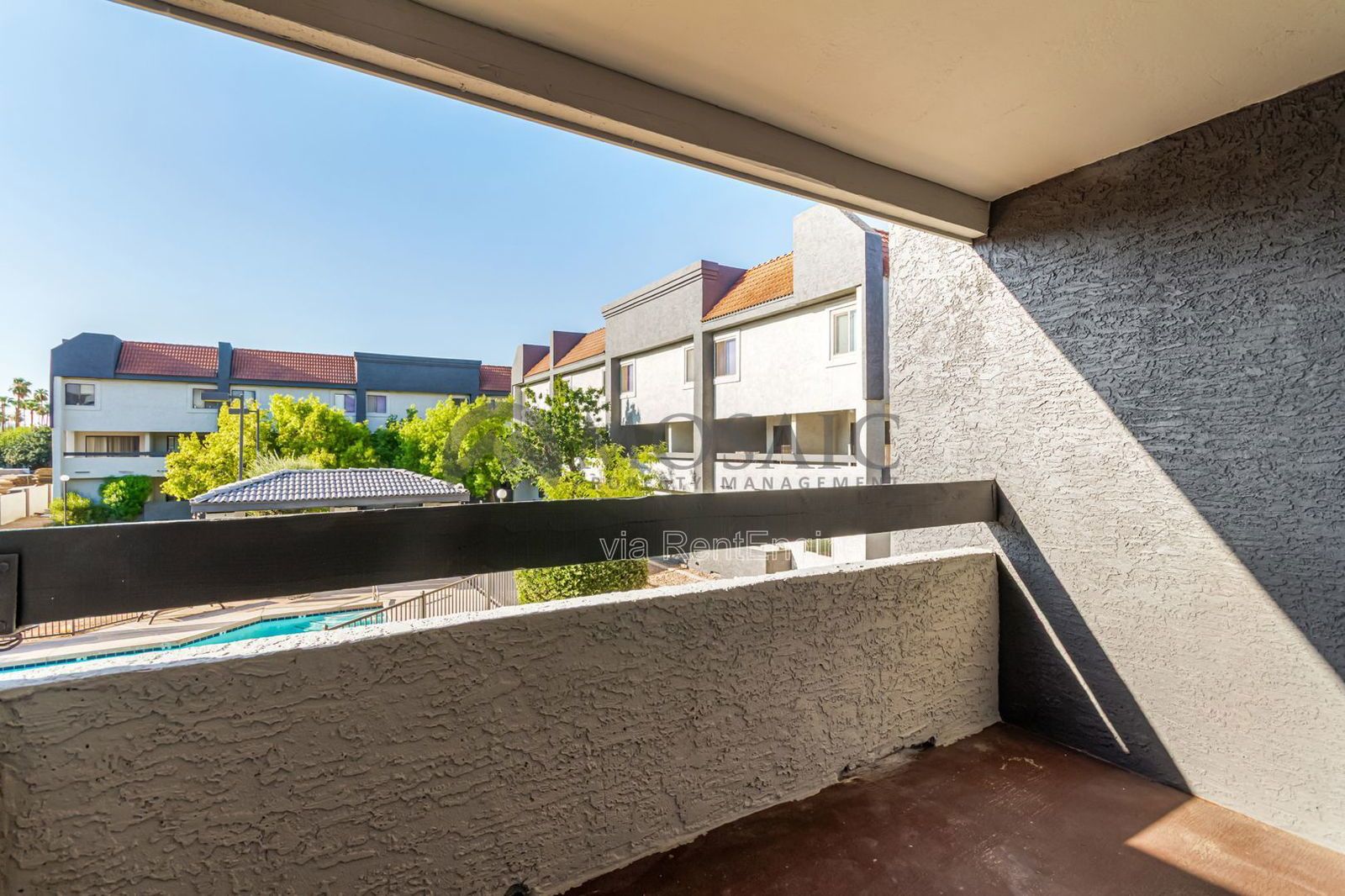 Updated 2-Bedroom COZY Condo Just Minutes from ASU property image