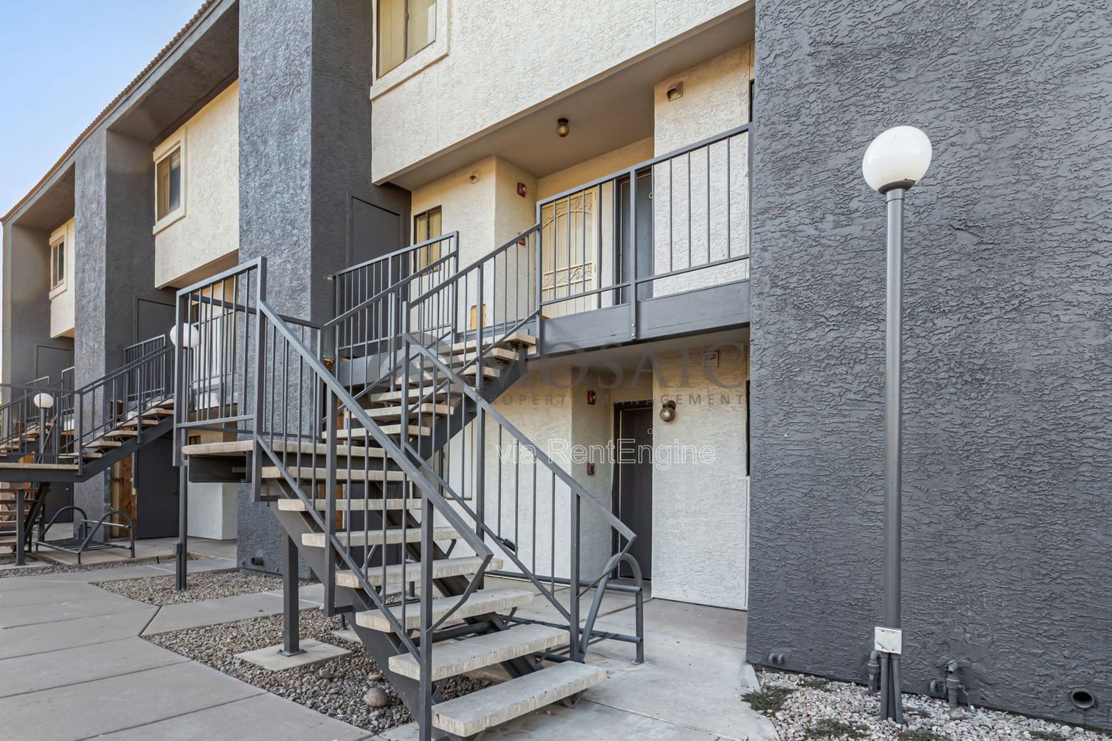 Updated 2-Bedroom COZY Condo Just Minutes from ASU property image