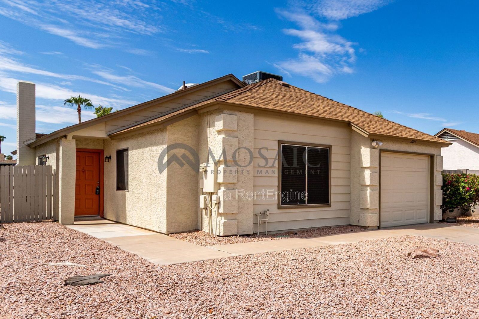 Adorable and recently updated 3 bed/2 bath in the heart of Chandler! property image