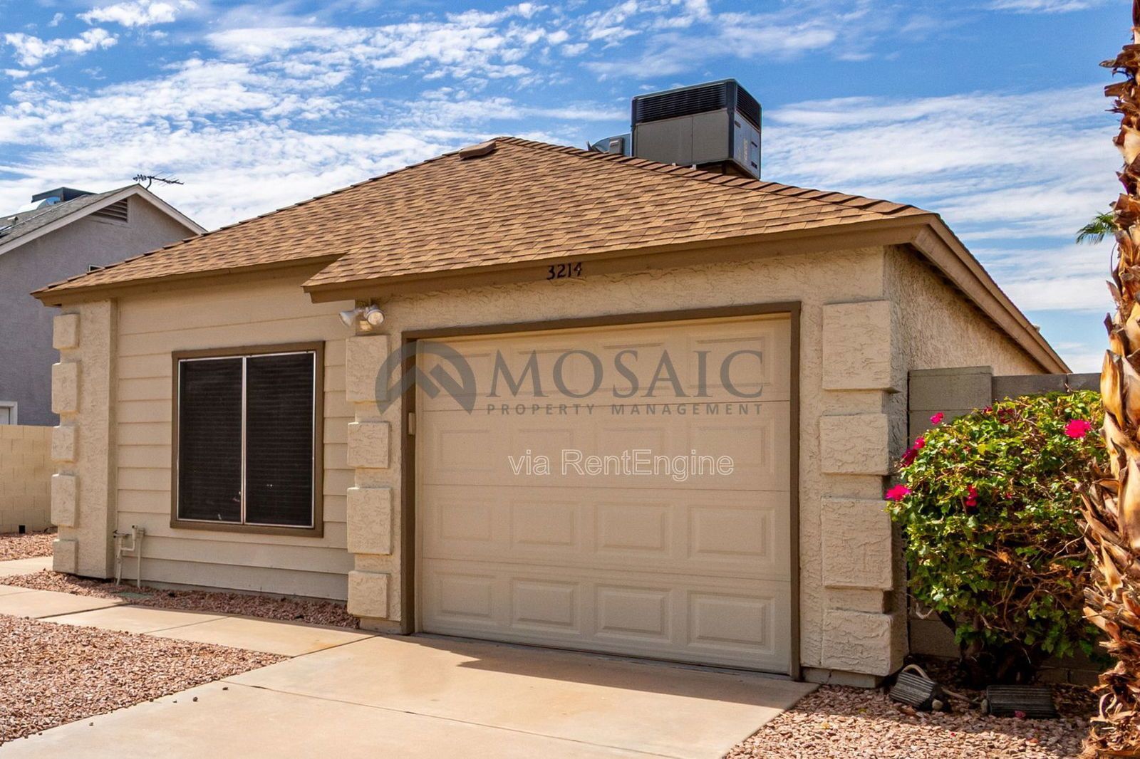 Adorable and recently updated 3 bed/2 bath in the heart of Chandler! property image