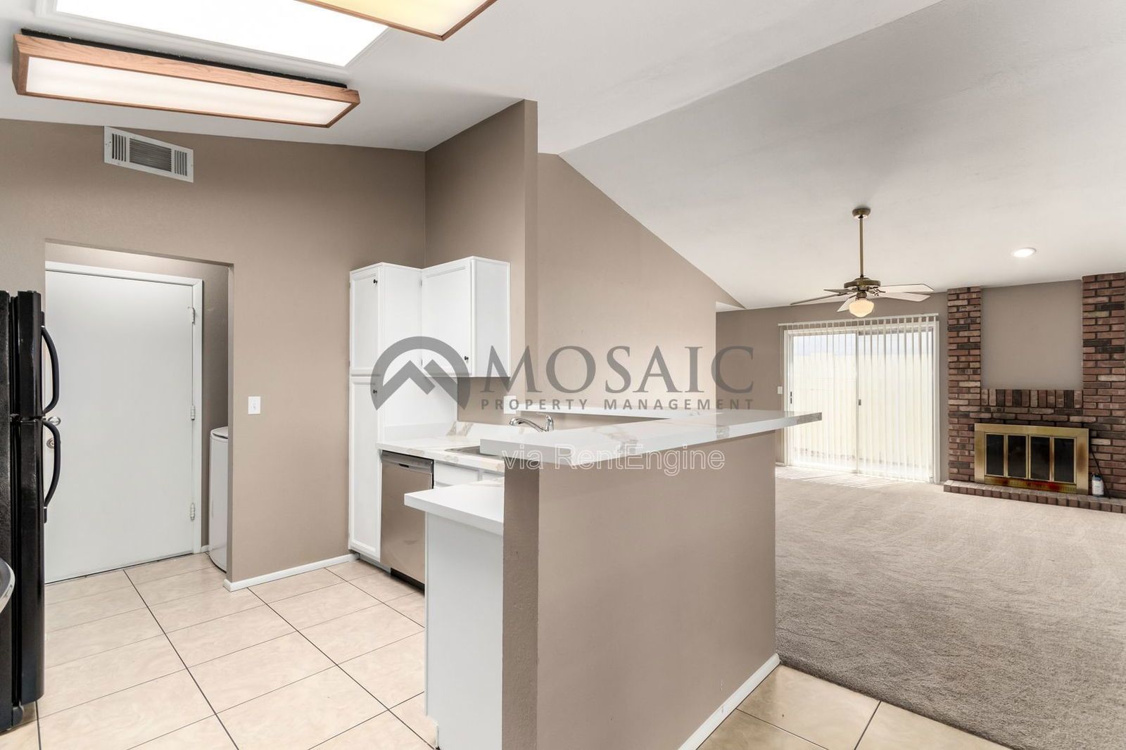 Adorable and recently updated 3 bed/2 bath in the heart of Chandler! property image