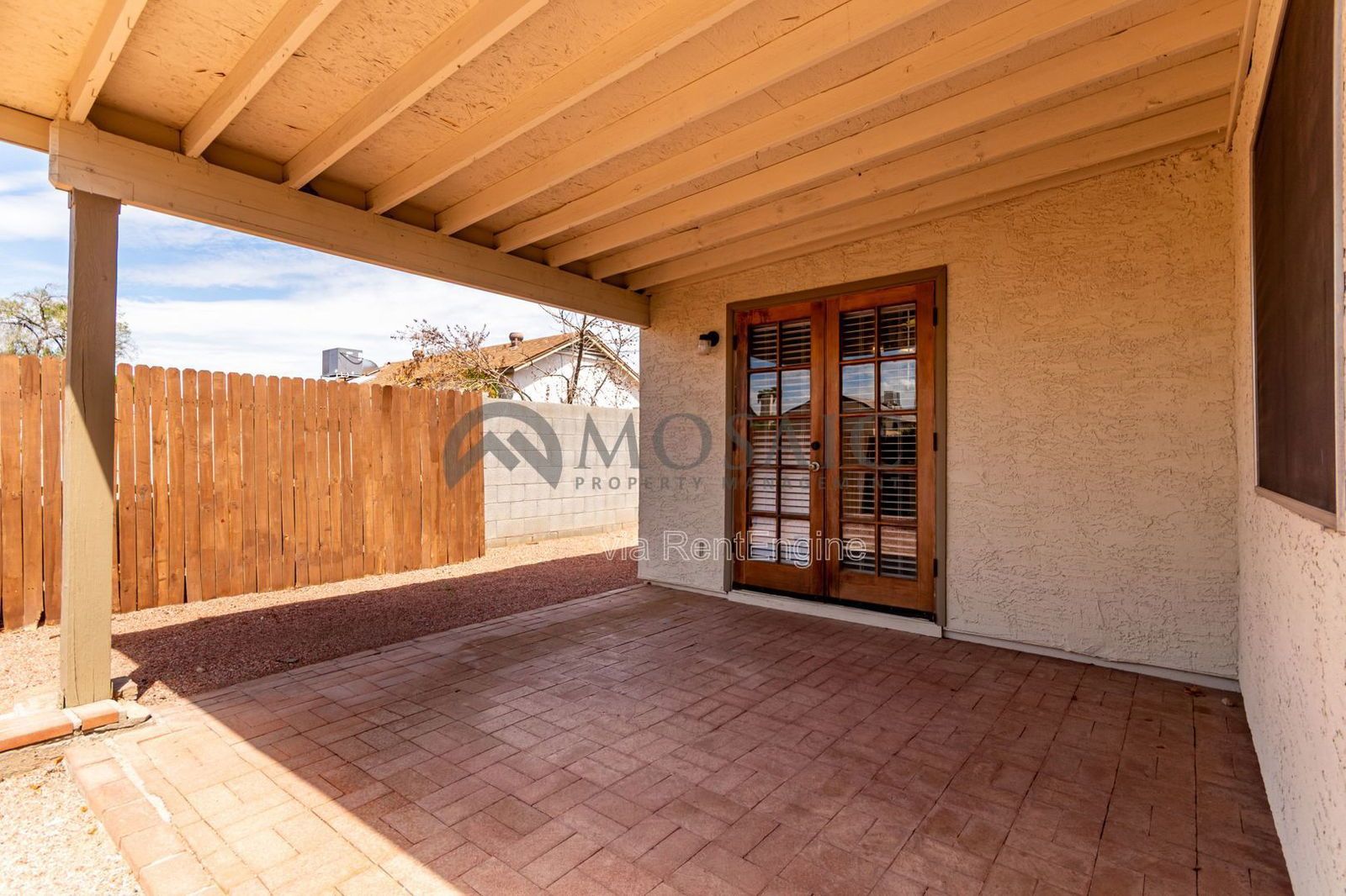 Adorable and recently updated 3 bed/2 bath in the heart of Chandler! property image