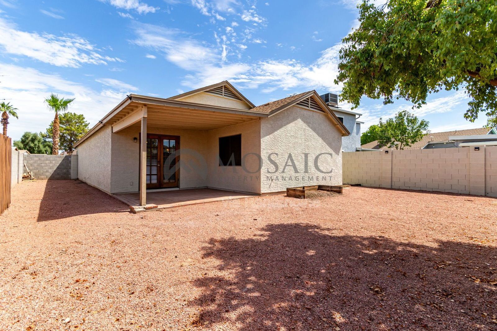 Adorable and recently updated 3 bed/2 bath in the heart of Chandler! property image