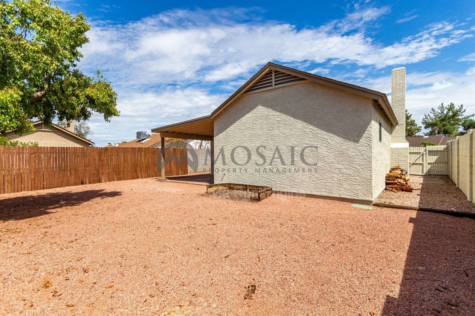 Adorable and recently updated 3 bed/2 bath in the heart of Chandler! property image