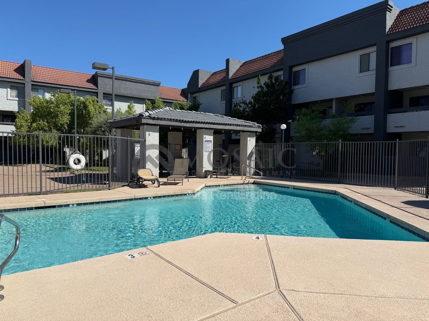 Updated 2-Bedroom COZY Condo Just Minutes from ASU property image