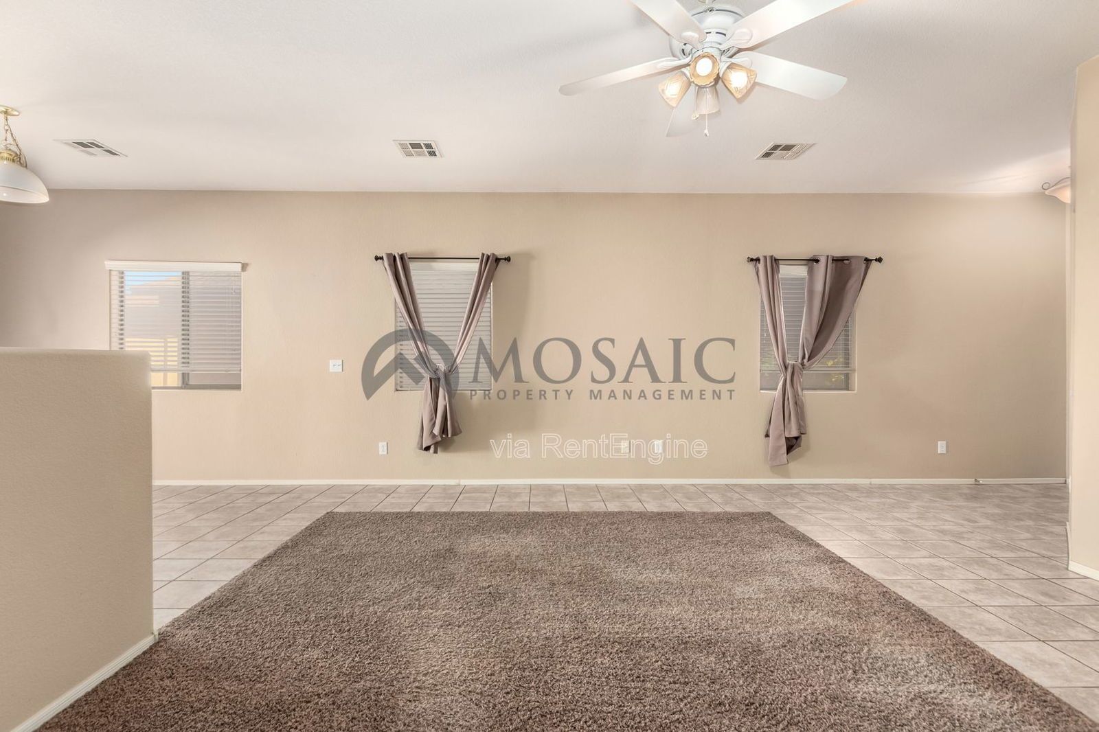 Welcome to a clean, spacious home with mature landscaping and solar! property image