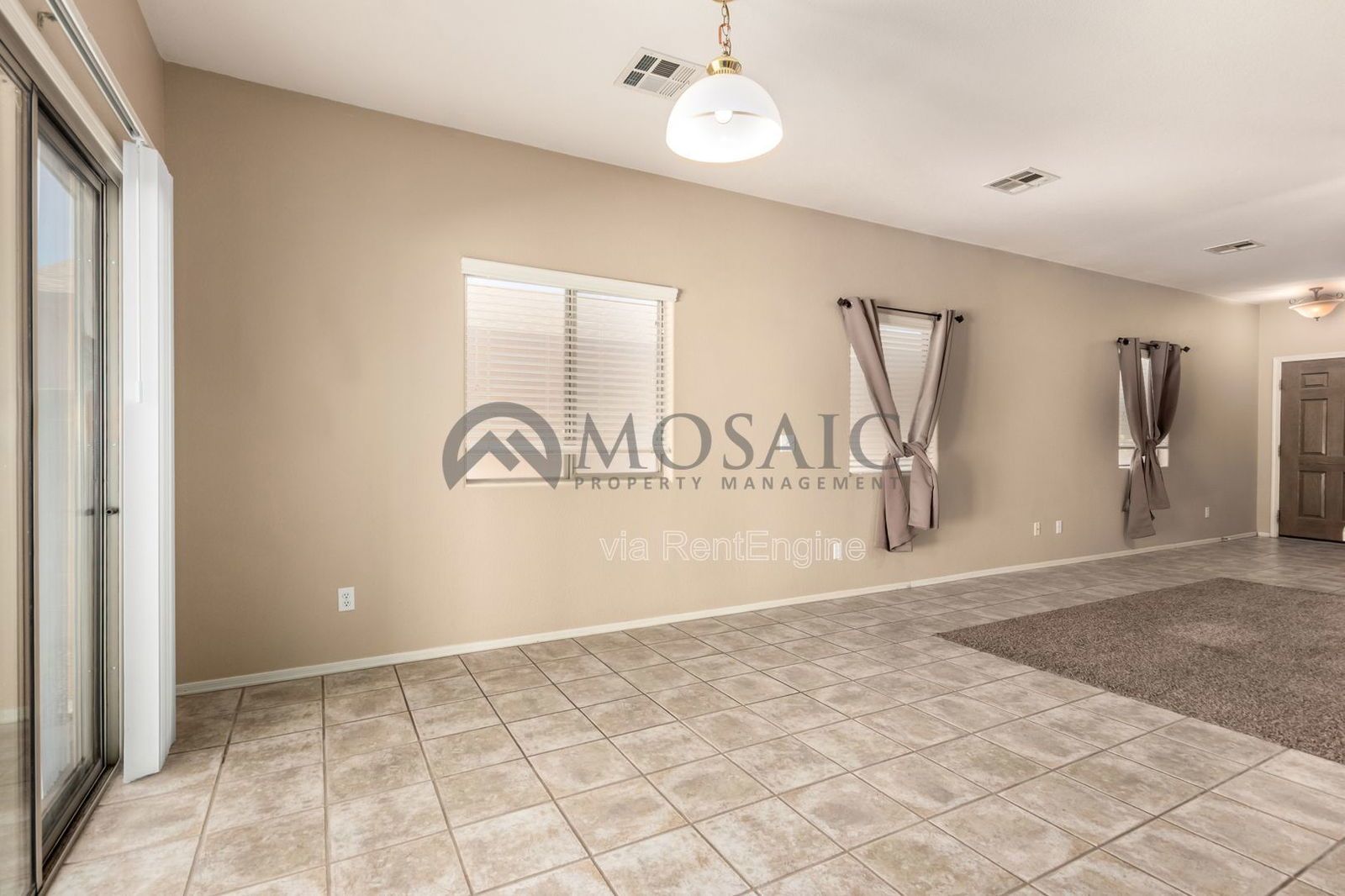 Welcome to a clean, spacious home with mature landscaping and solar! property image