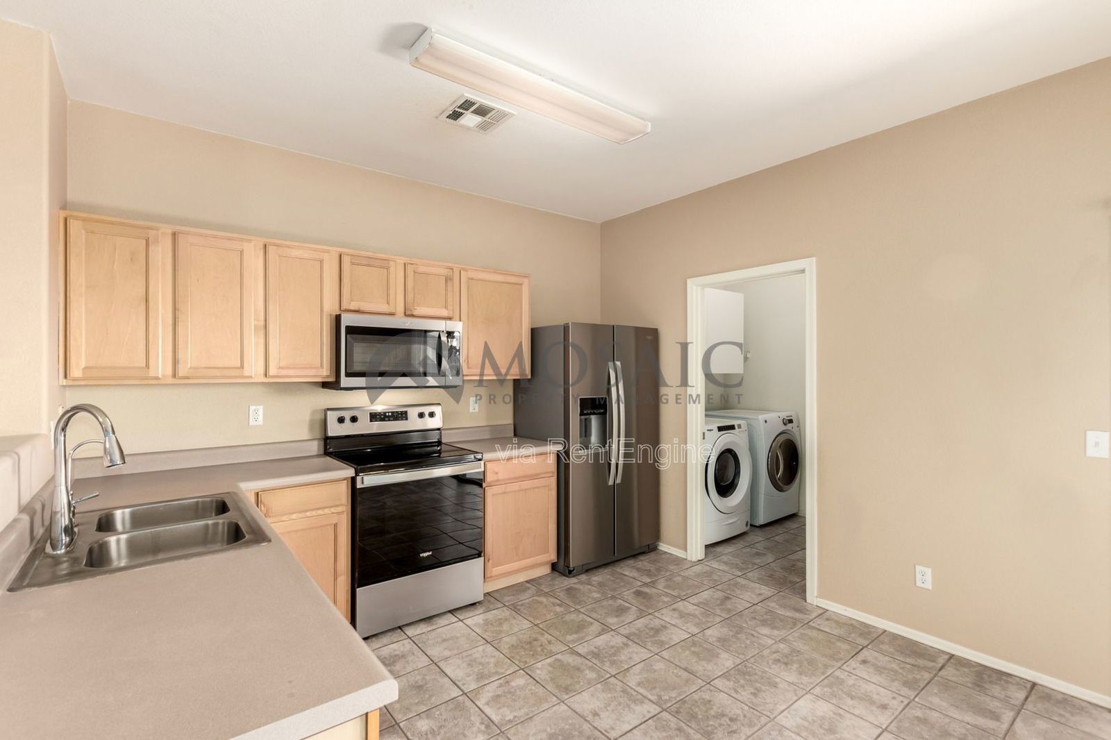 Welcome to a clean, spacious home with mature landscaping and solar! property image