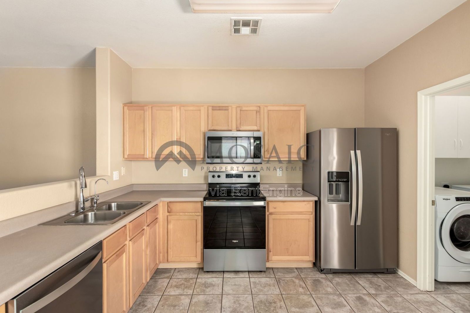 Welcome to a clean, spacious home with mature landscaping and solar! property image