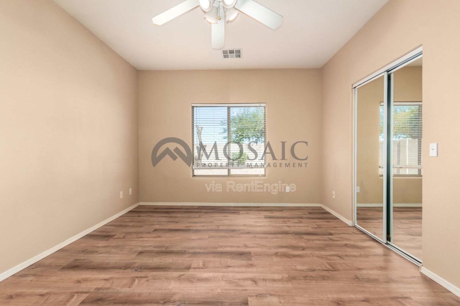 Welcome to a clean, spacious home with mature landscaping and solar! property image