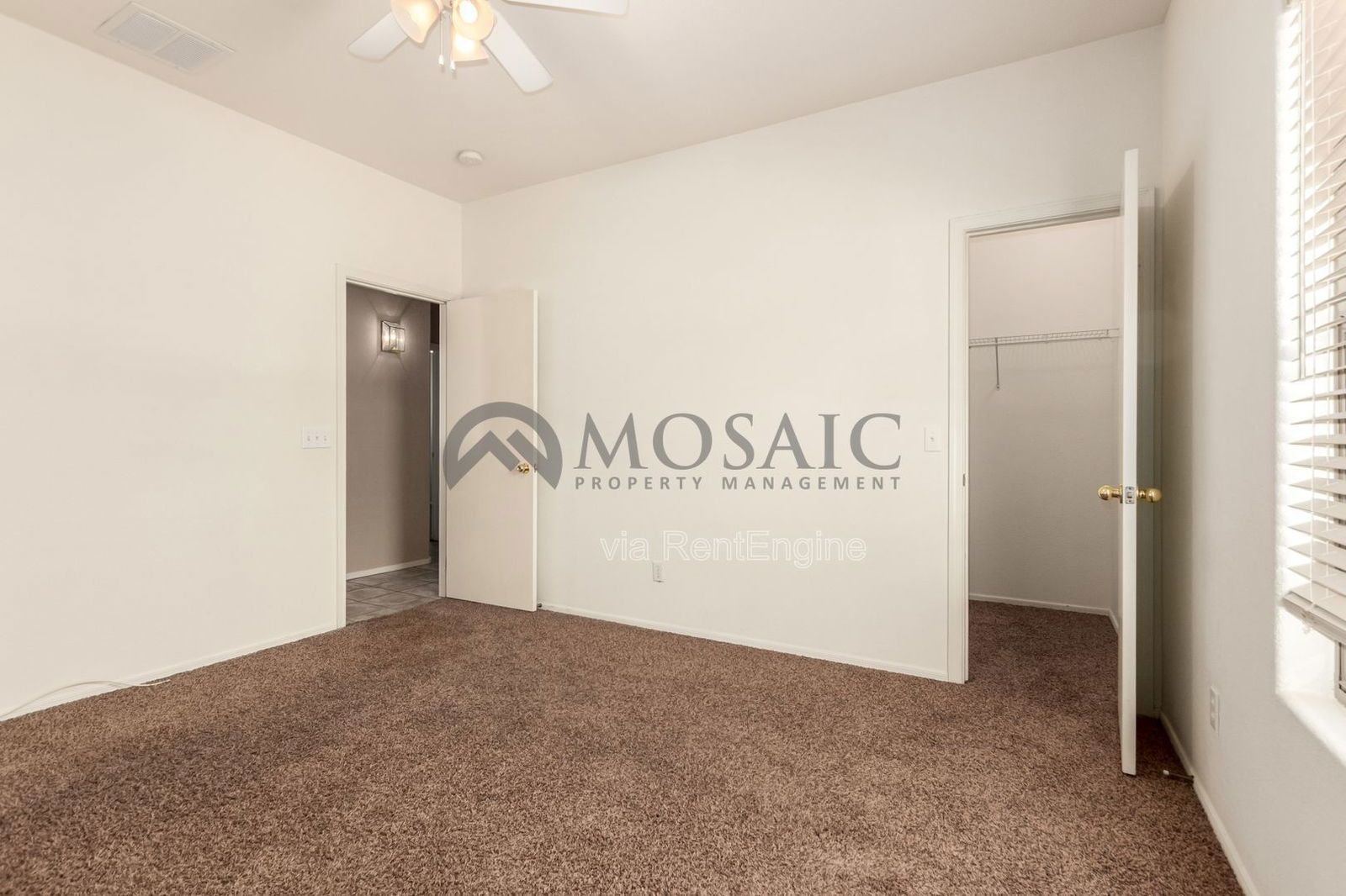 Welcome to a clean, spacious home with mature landscaping and solar! property image