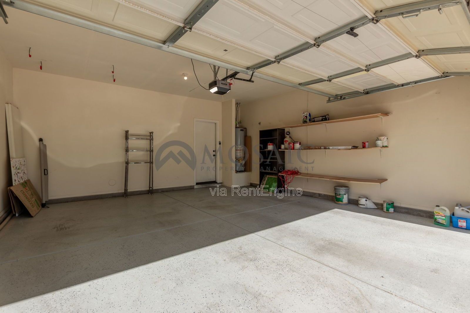 Welcome to a clean, spacious home with mature landscaping and solar! property image