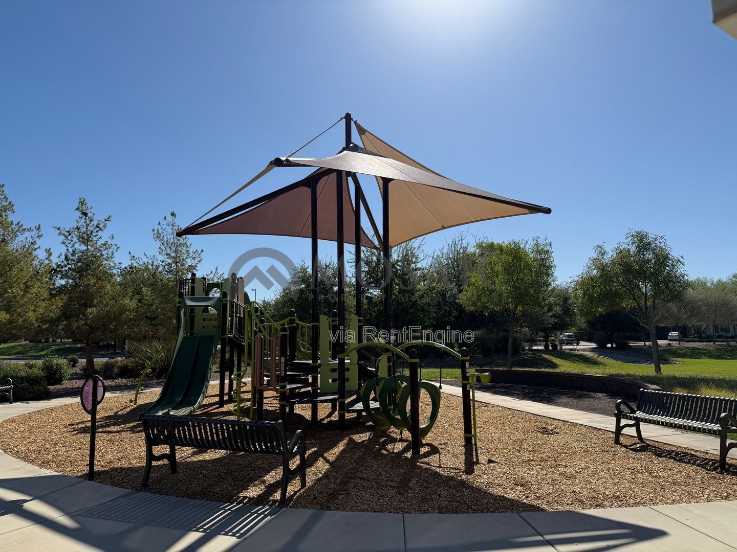 Gated Community and move in ready home! property image