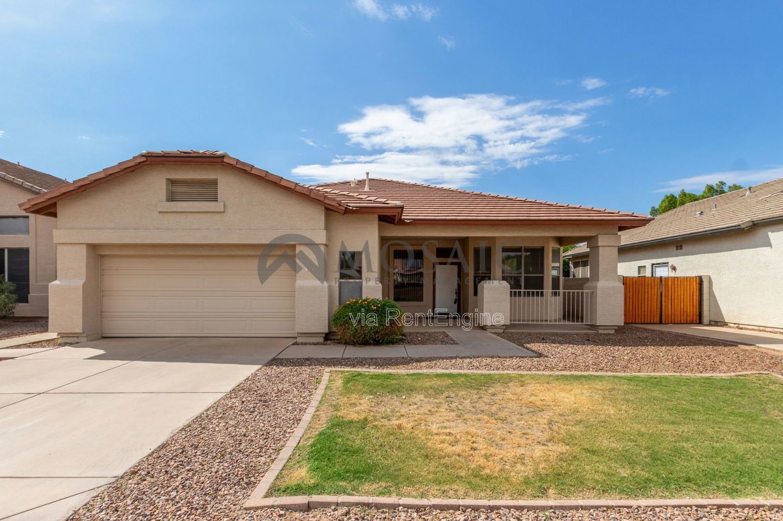 Beautiful 3 bedroom 2 bathroom home in Gilbert! property image