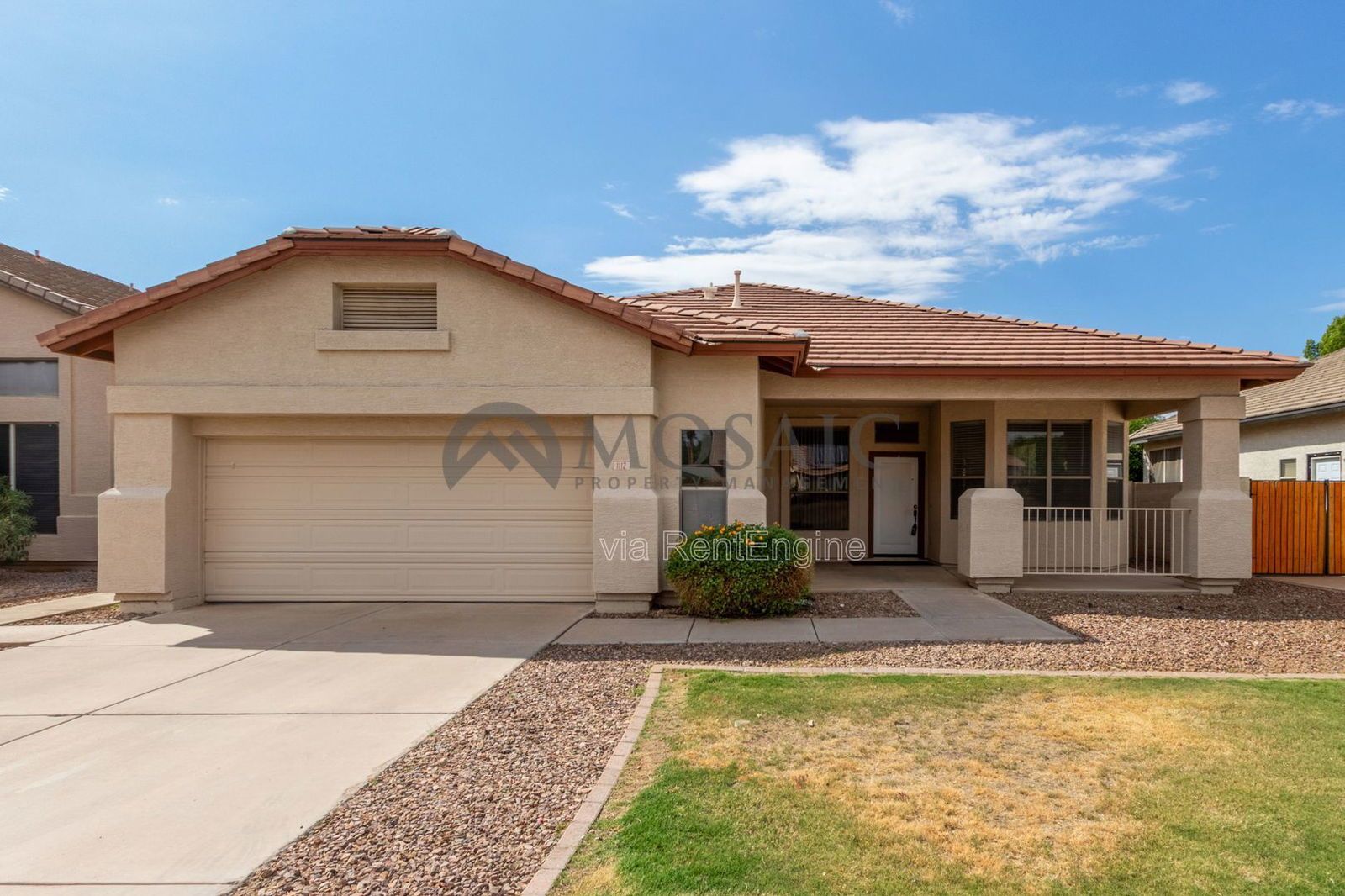 Beautiful 3 bedroom 2 bathroom home in Gilbert! property image