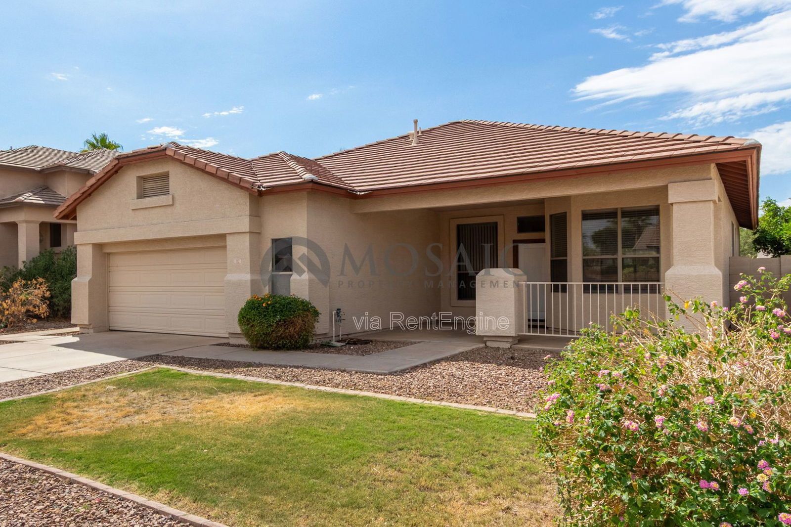Beautiful 3 bedroom 2 bathroom home in Gilbert! property image