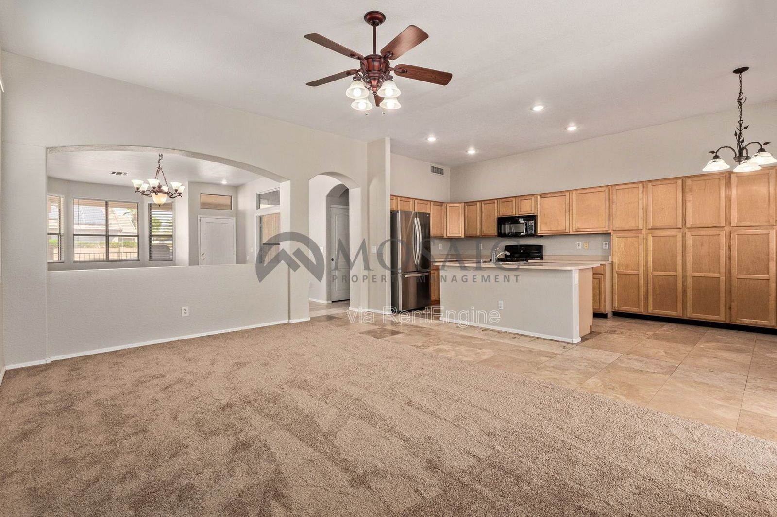 Beautiful 3 bedroom 2 bathroom home in Gilbert! property image