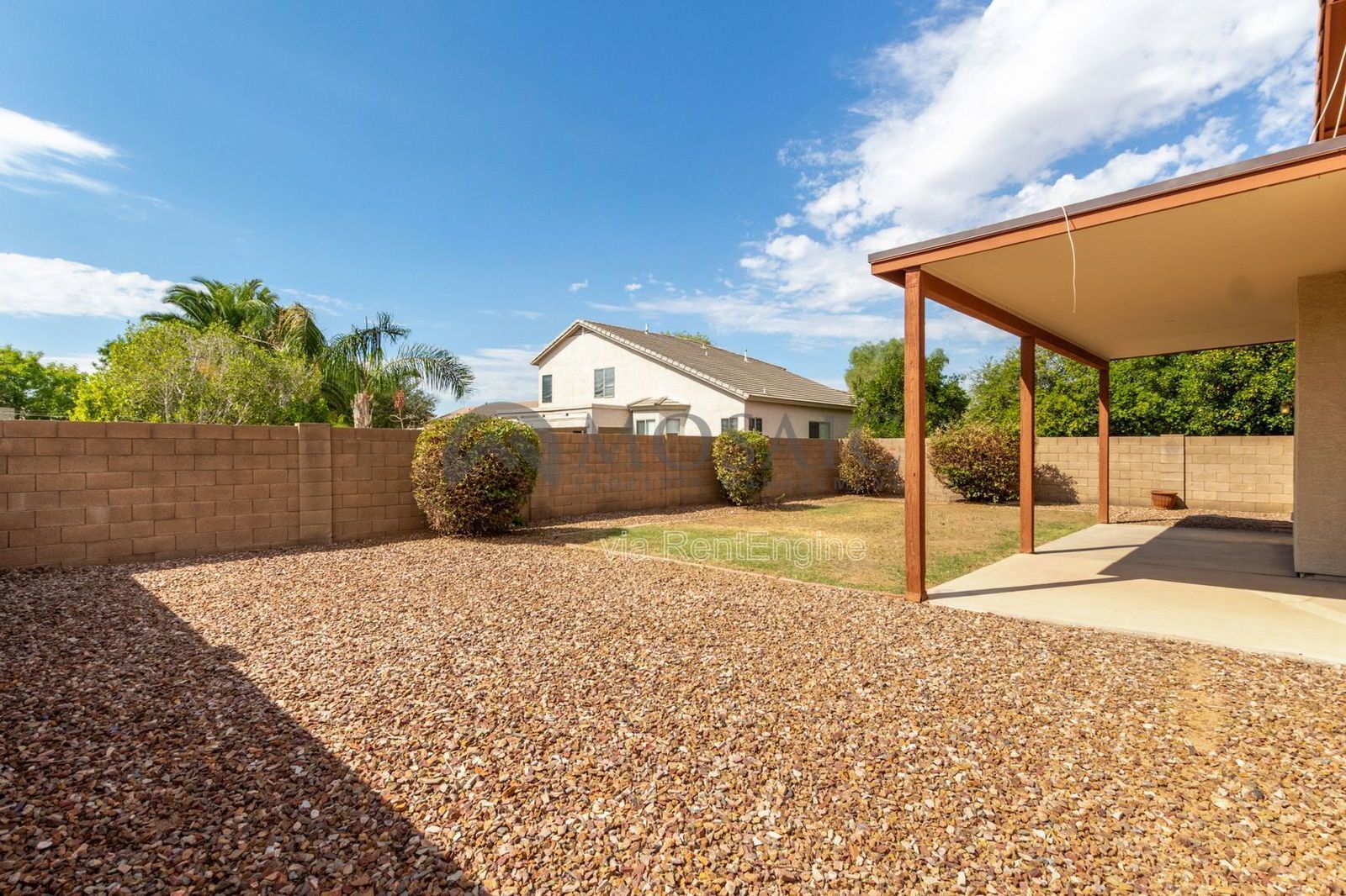 Beautiful 3 bedroom 2 bathroom home in Gilbert! property image