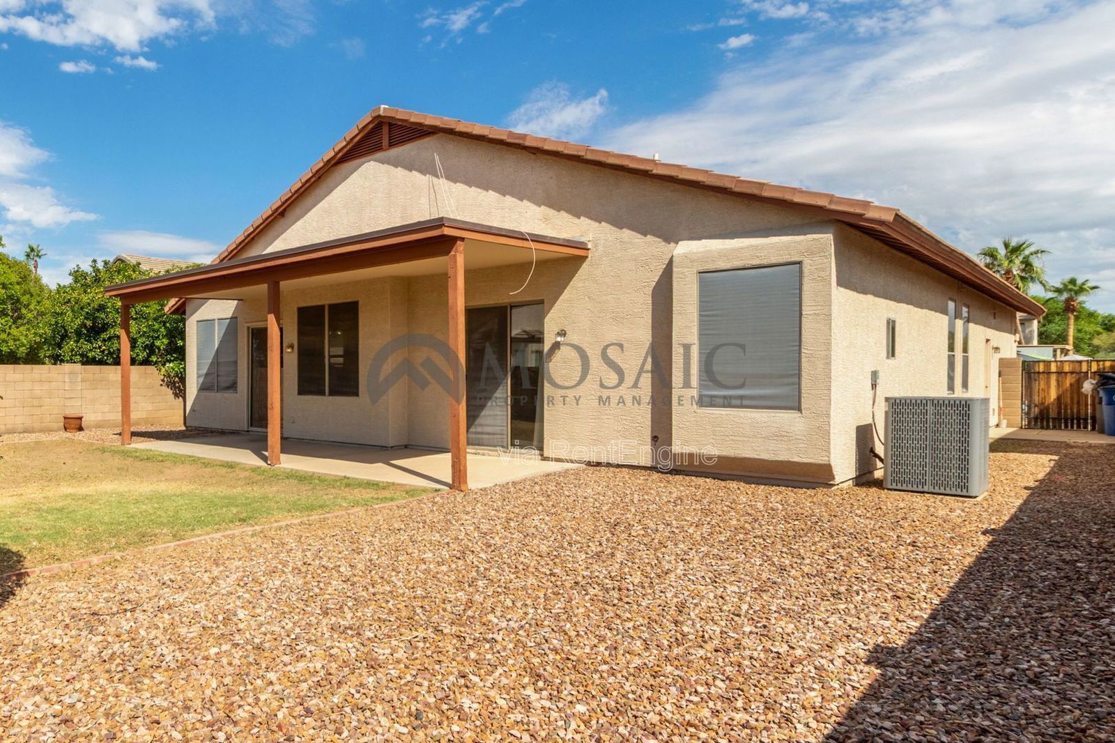 Beautiful 3 bedroom 2 bathroom home in Gilbert! property image
