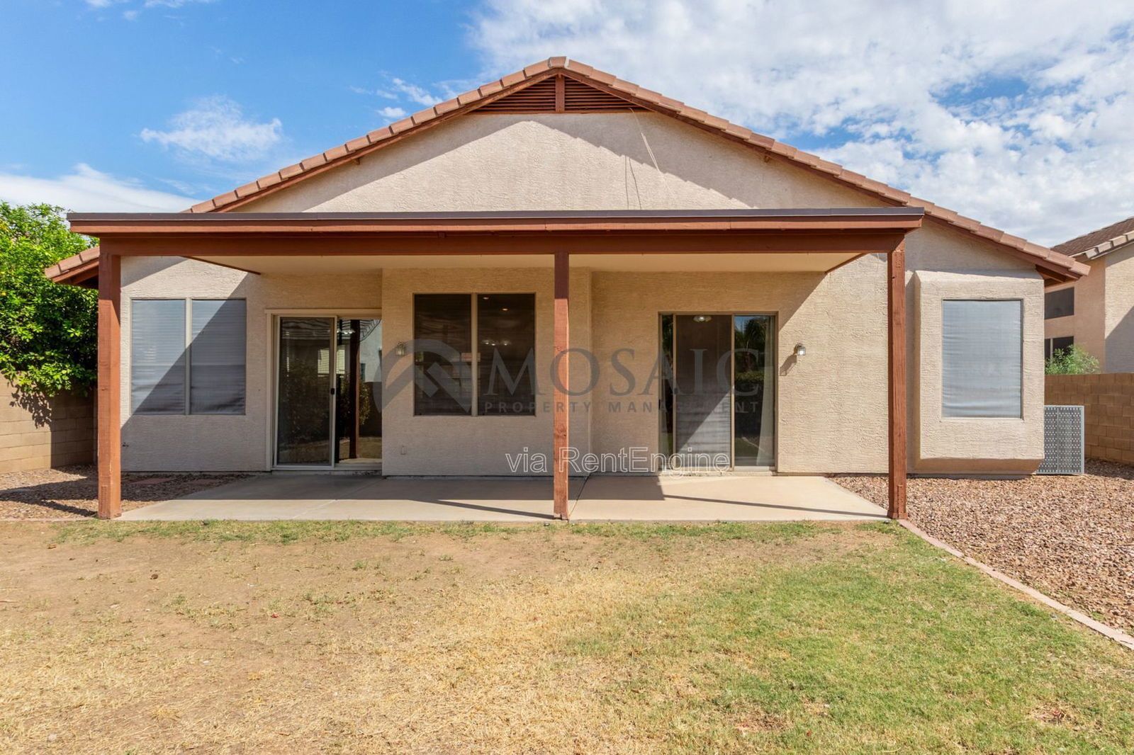 Beautiful 3 bedroom 2 bathroom home in Gilbert! property image