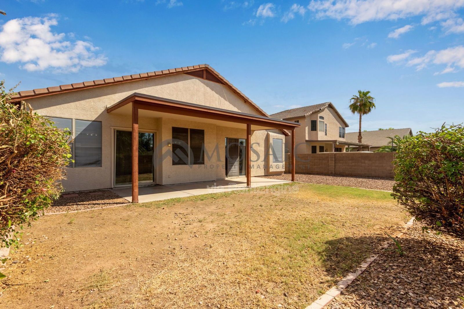 Beautiful 3 bedroom 2 bathroom home in Gilbert! property image