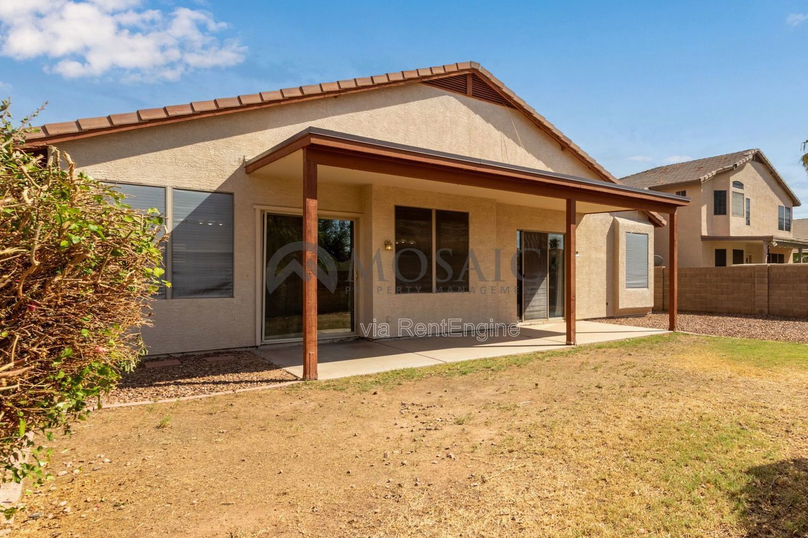 Beautiful 3 bedroom 2 bathroom home in Gilbert! property image