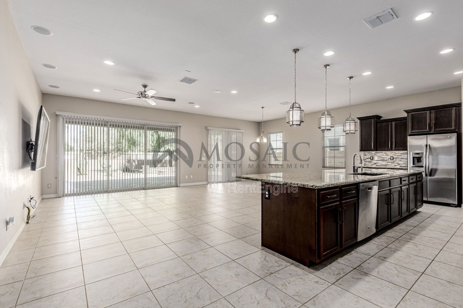 Gated Community and move in ready home! property image