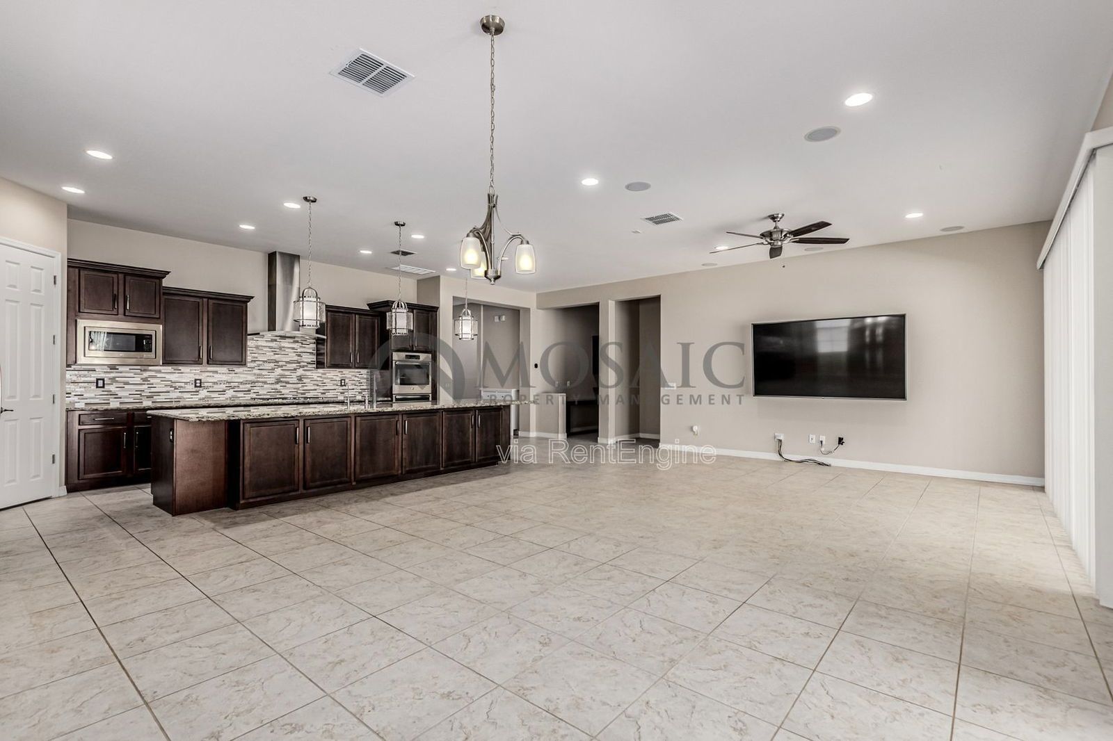 Gated Community and move in ready home! property image