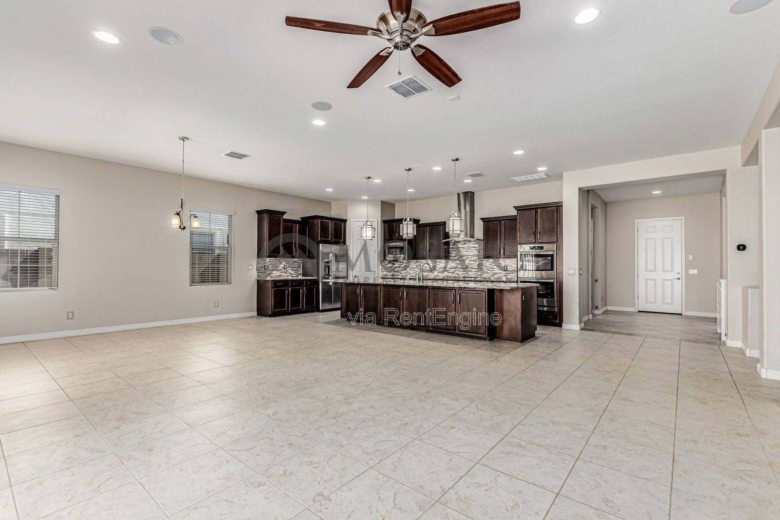 Gated Community and move in ready home! property image