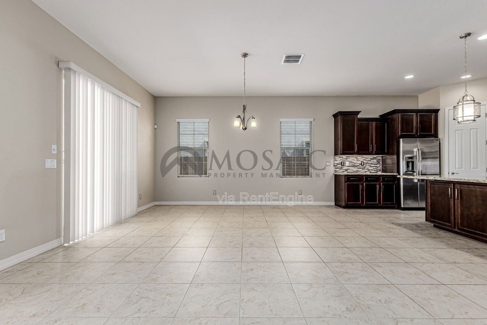 Gated Community and move in ready home! property image