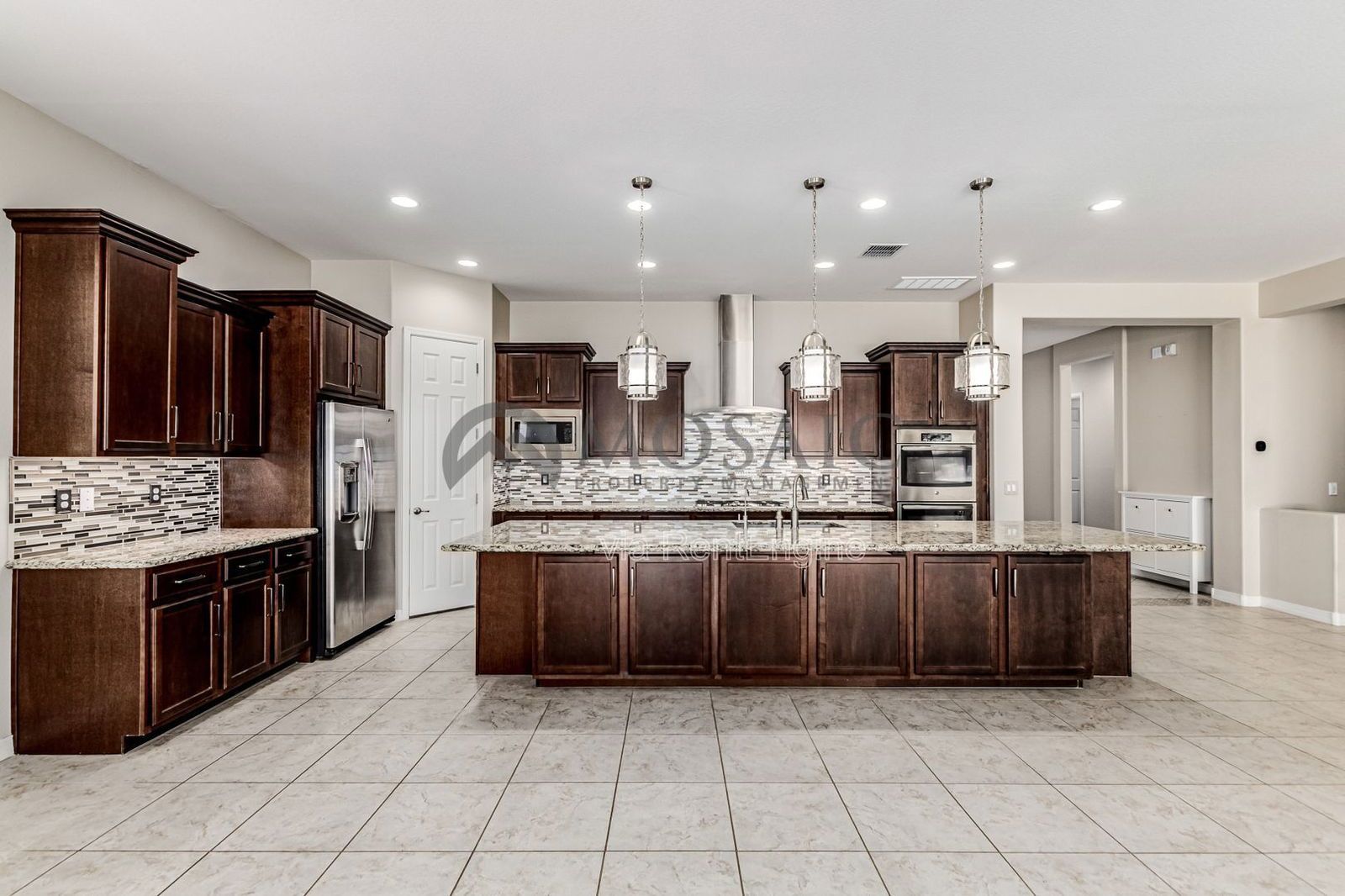 Gated Community and move in ready home! property image