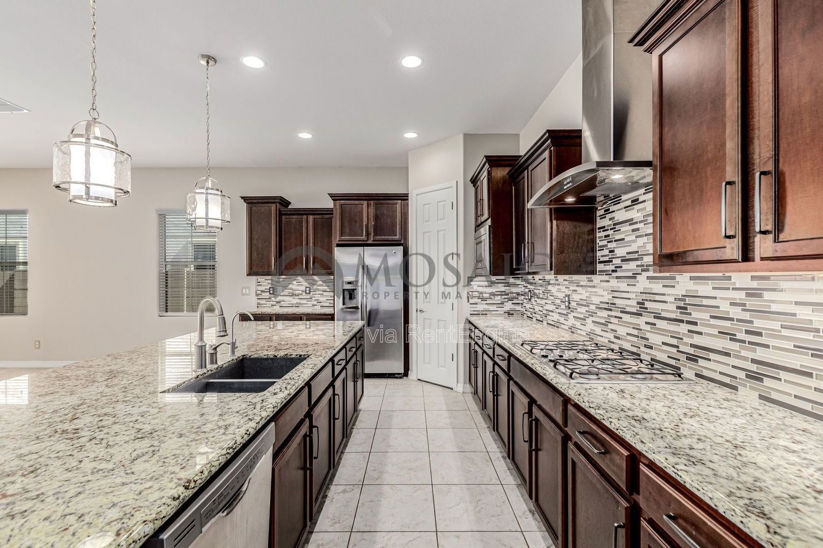 Gated Community and move in ready home! property image