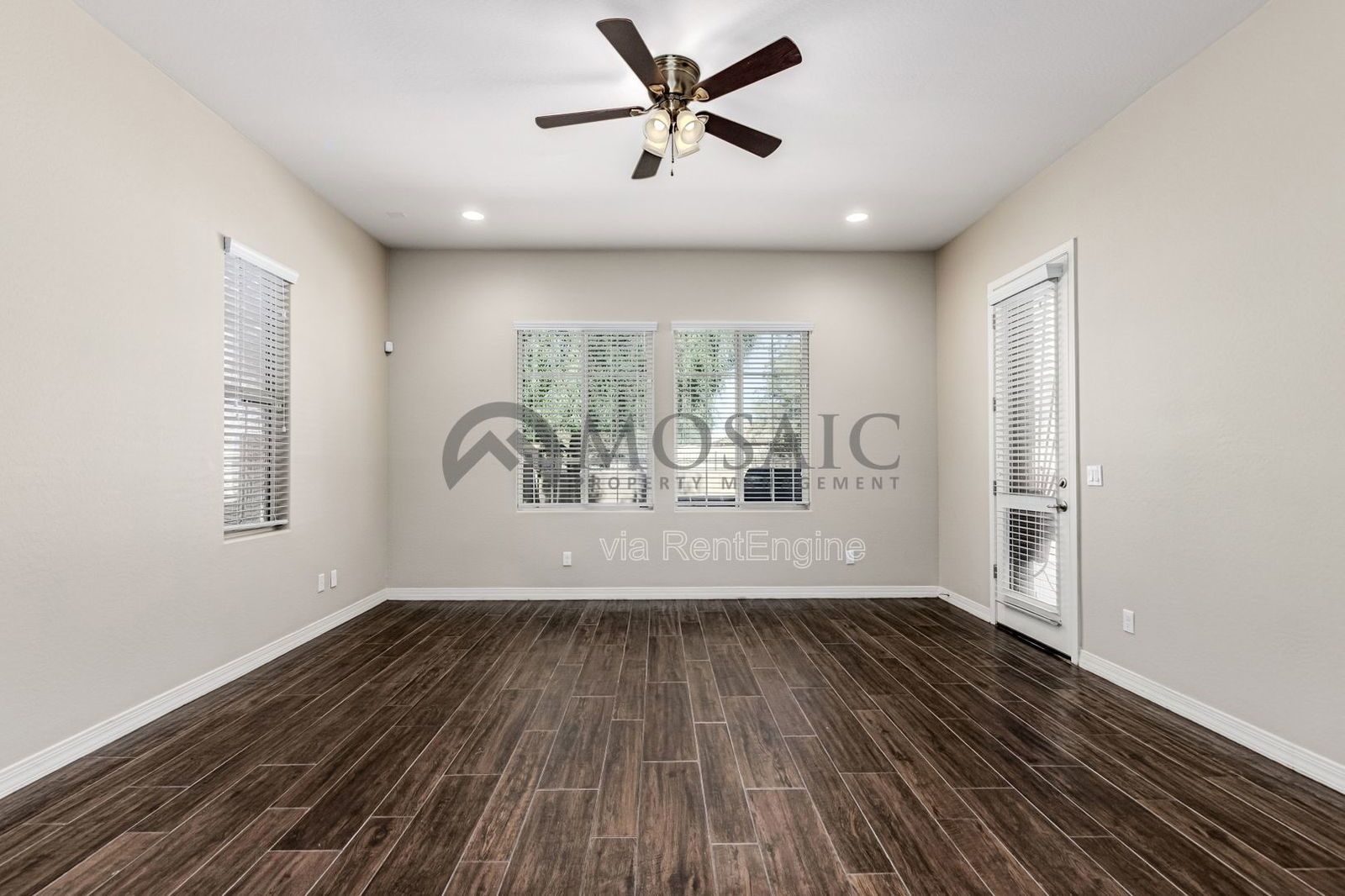 Gated Community and move in ready home! property image