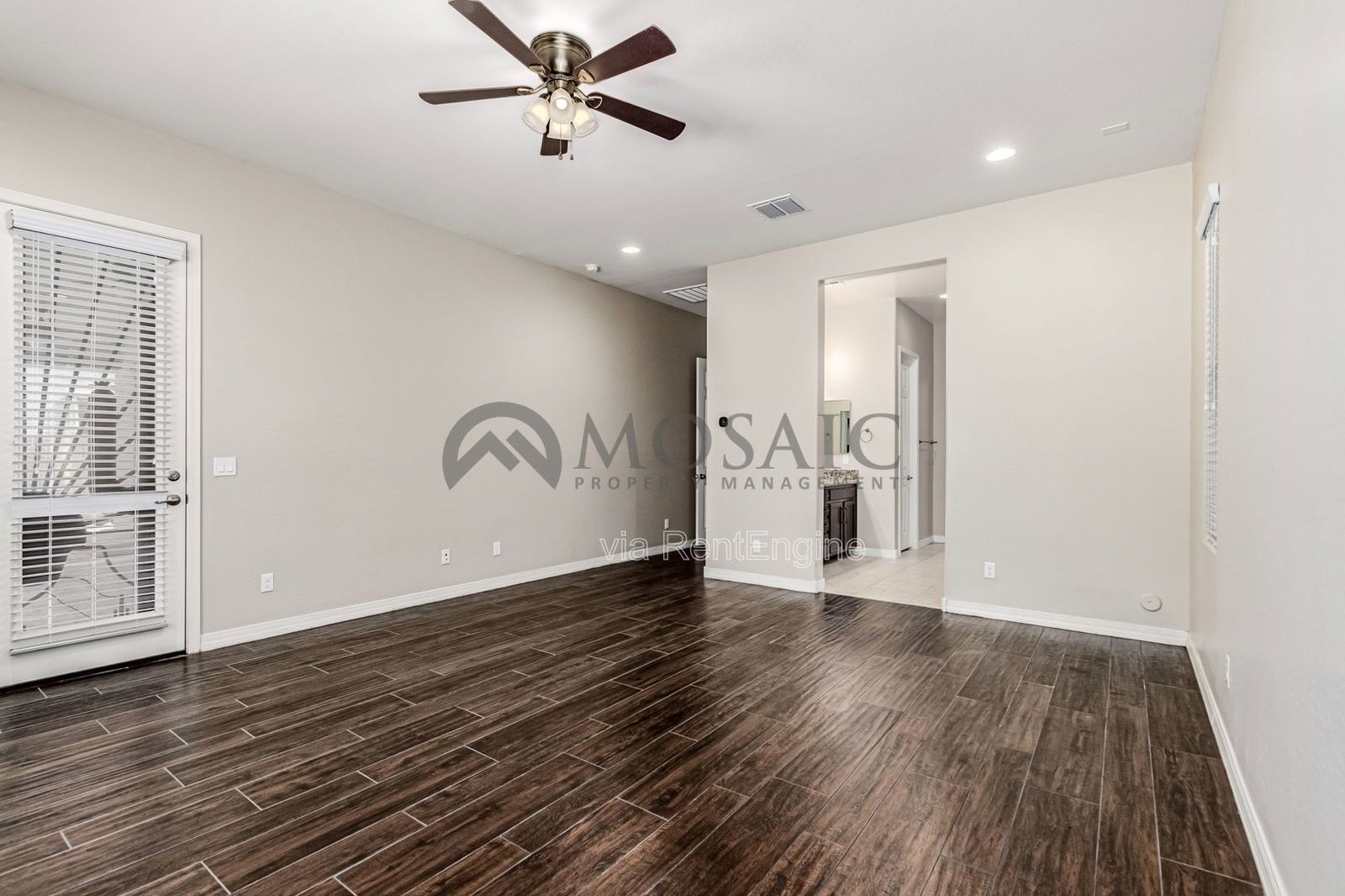 Gated Community and move in ready home! property image