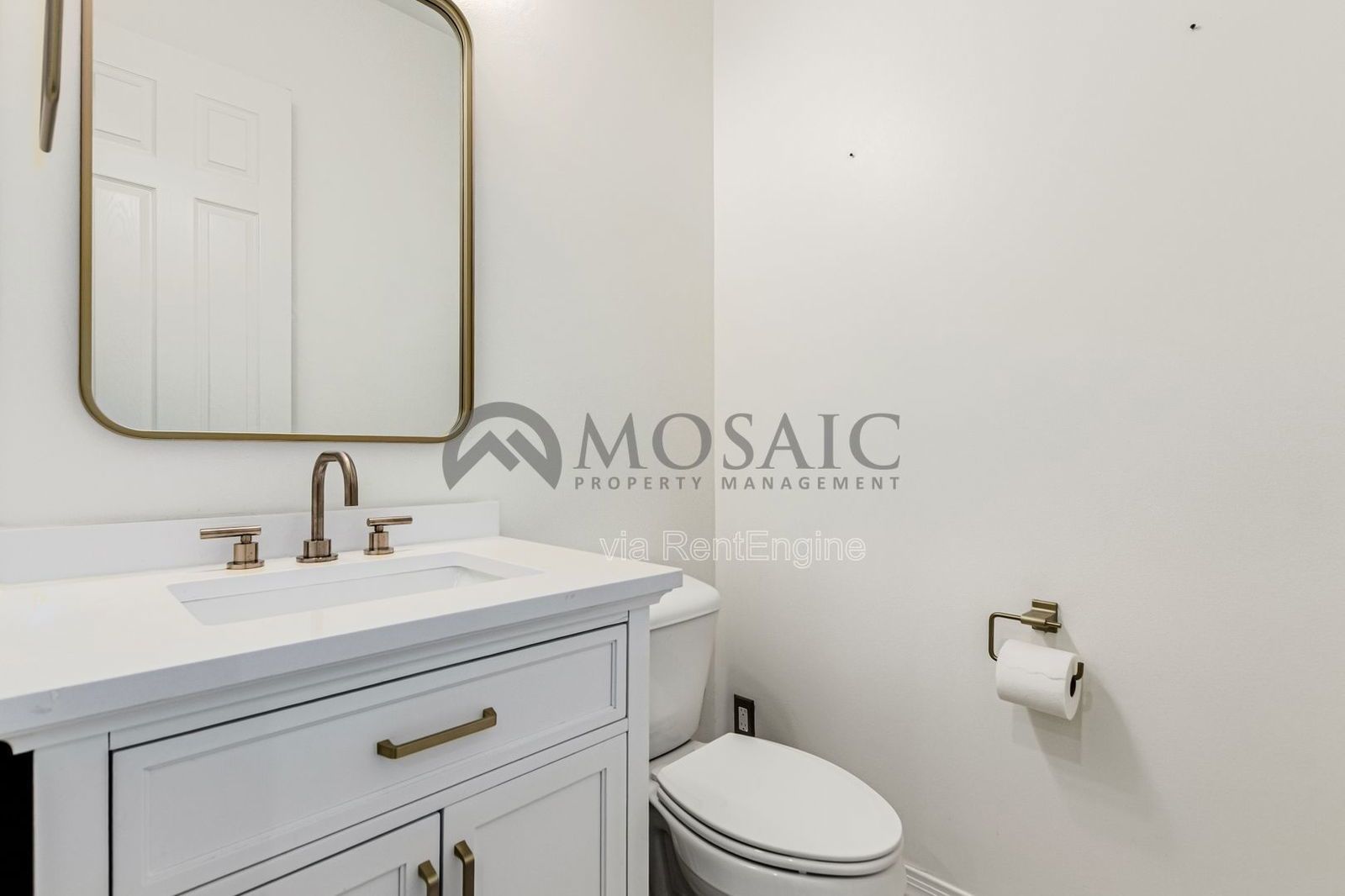 Gated Community and move in ready home! property image