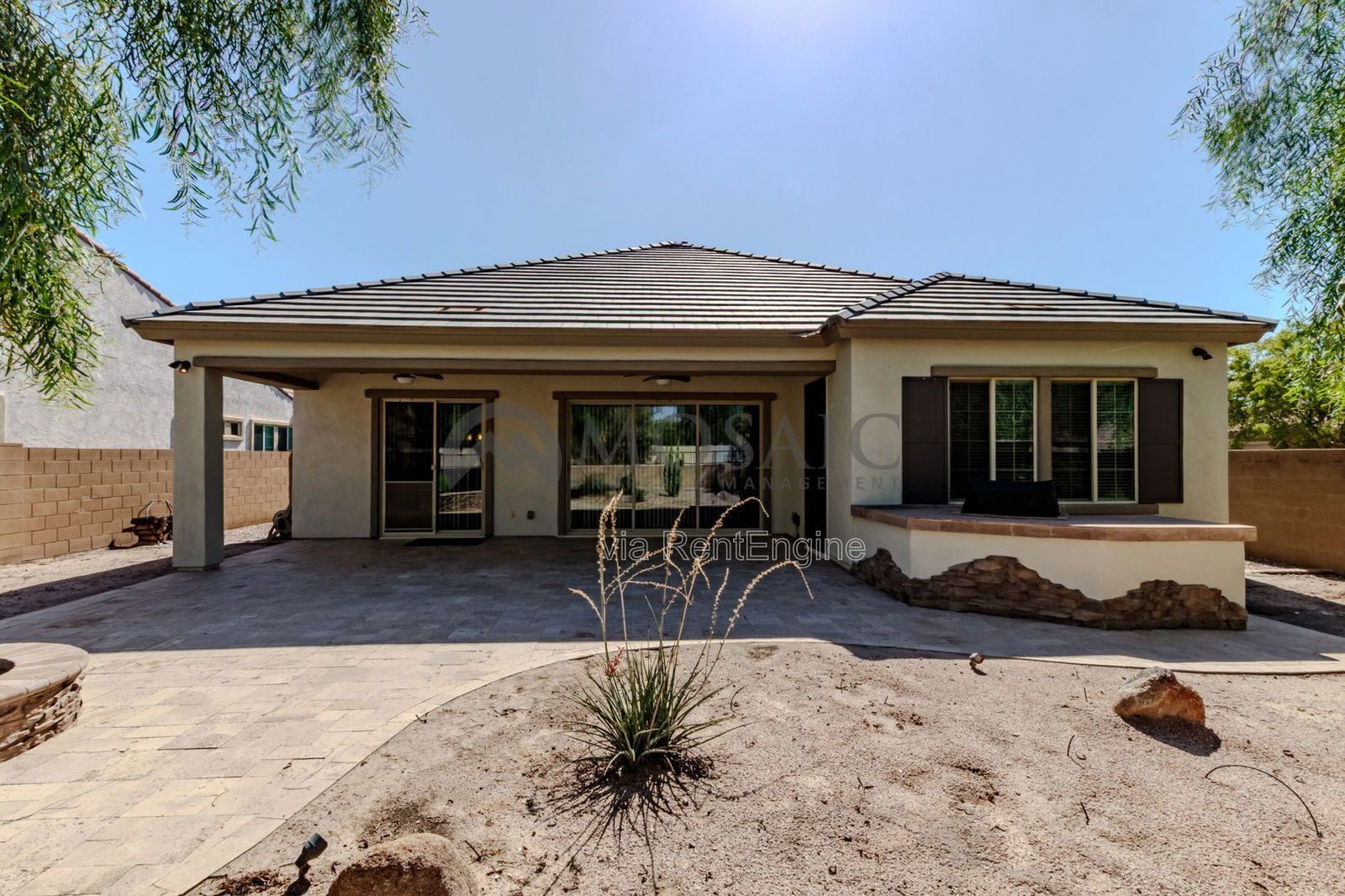 Gated Community and move in ready home! property image