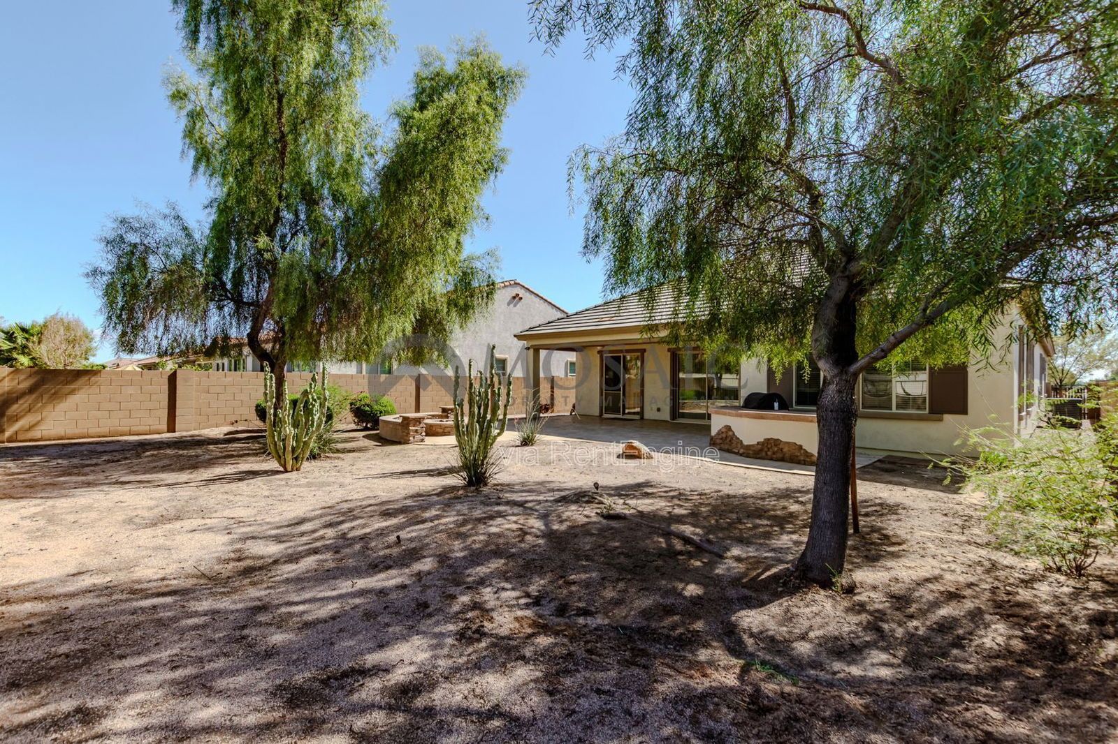 Gated Community and move in ready home! property image