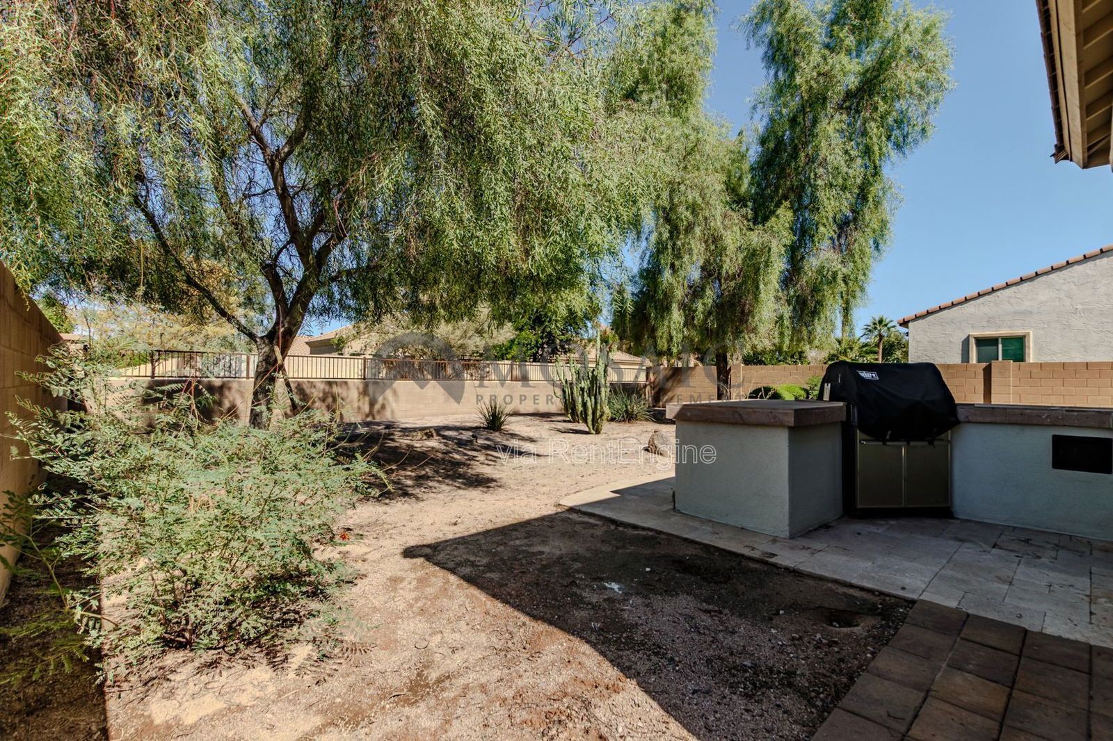 Gated Community and move in ready home! property image