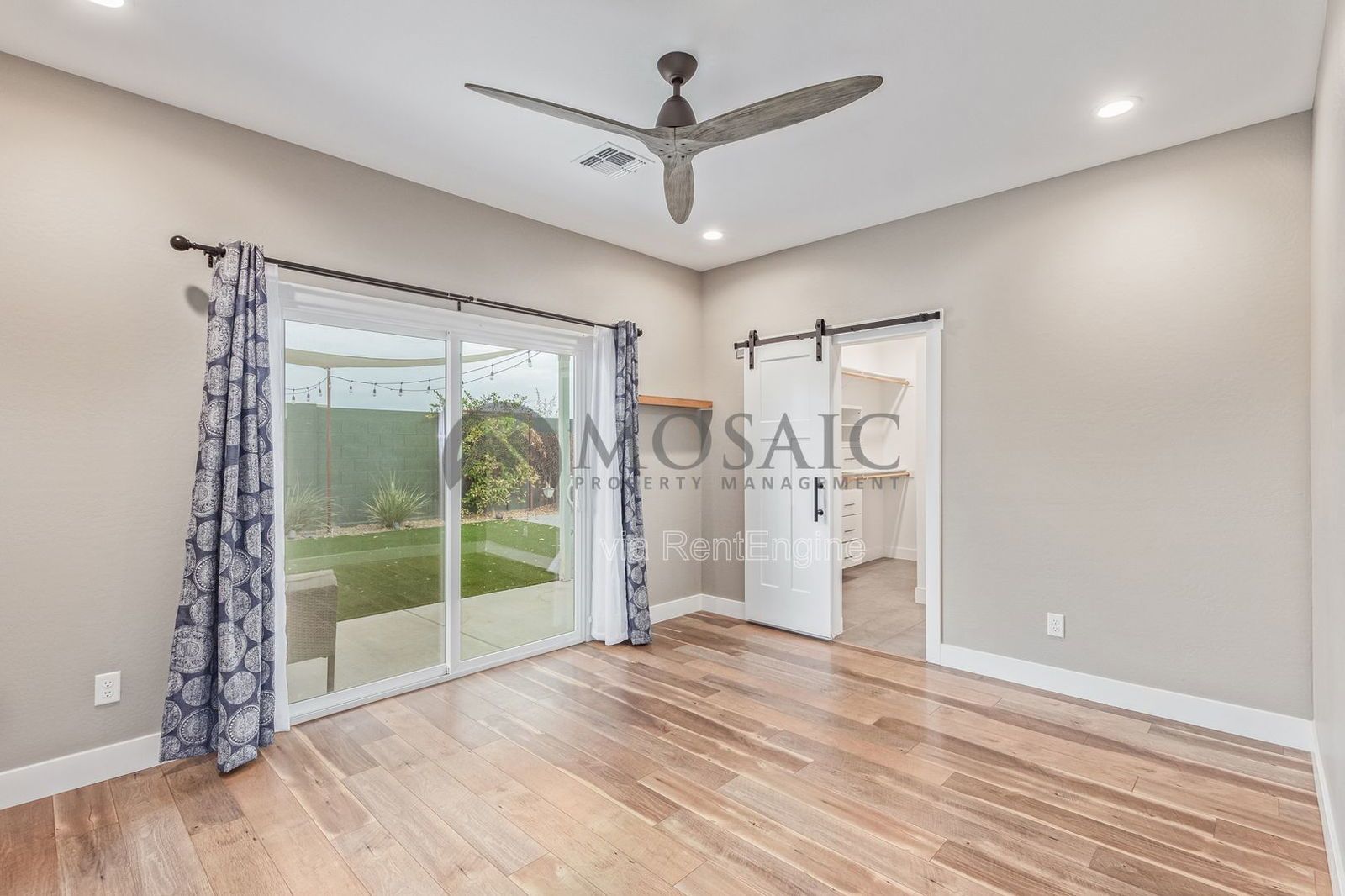 ADORABLE 4 bed/2 bath HOME with in Romley Estates Gated Community! property image