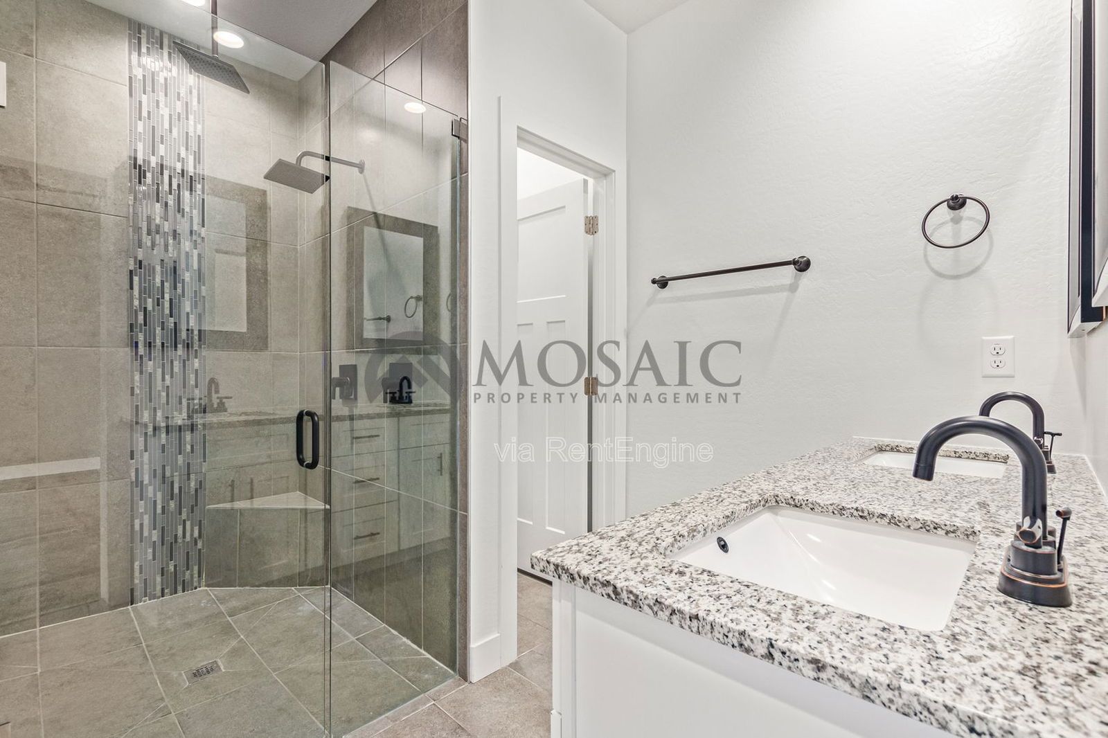 ADORABLE 4 bed/2 bath HOME with in Romley Estates Gated Community! property image