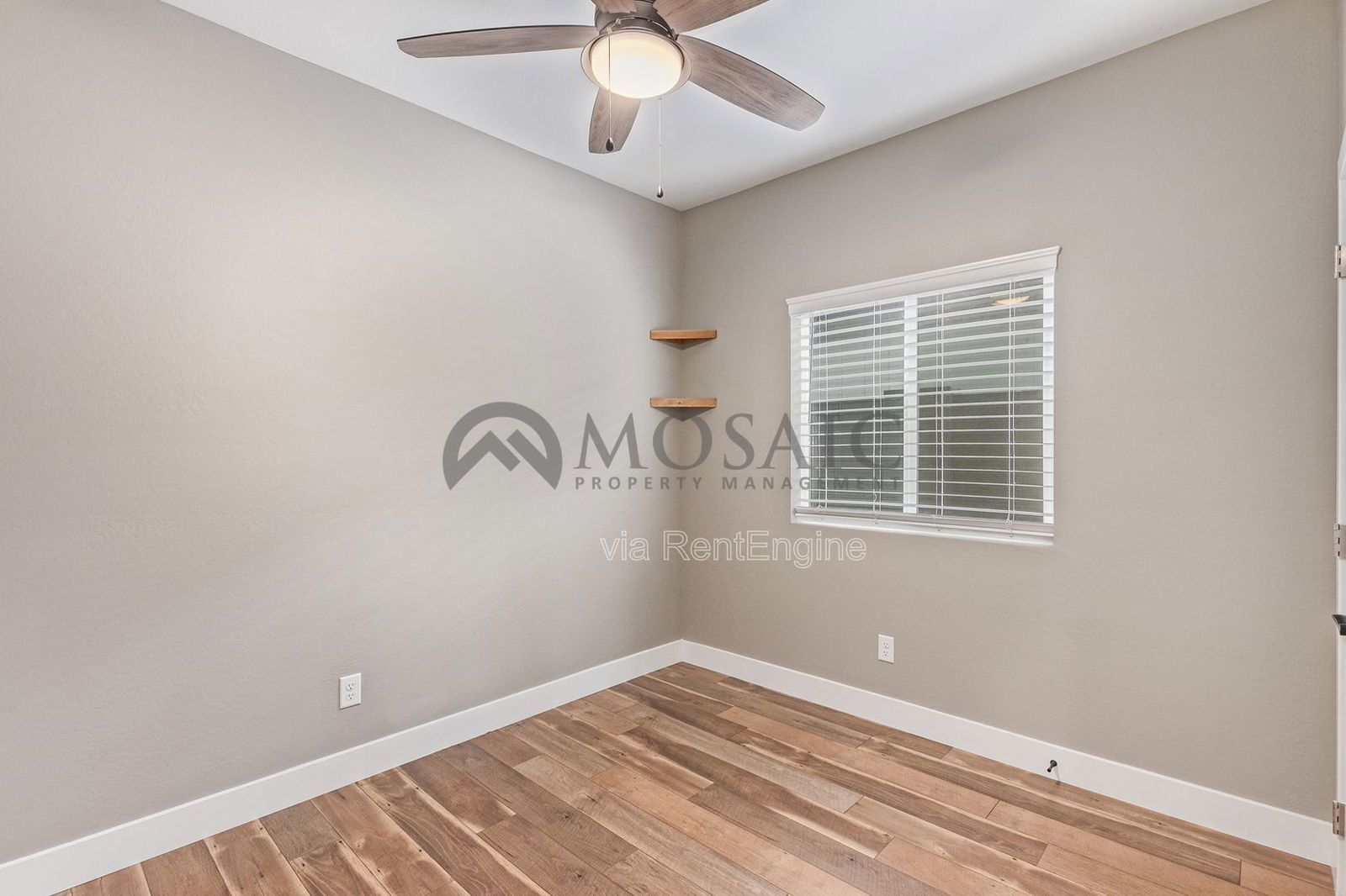 ADORABLE 4 bed/2 bath HOME with in Romley Estates Gated Community! property image