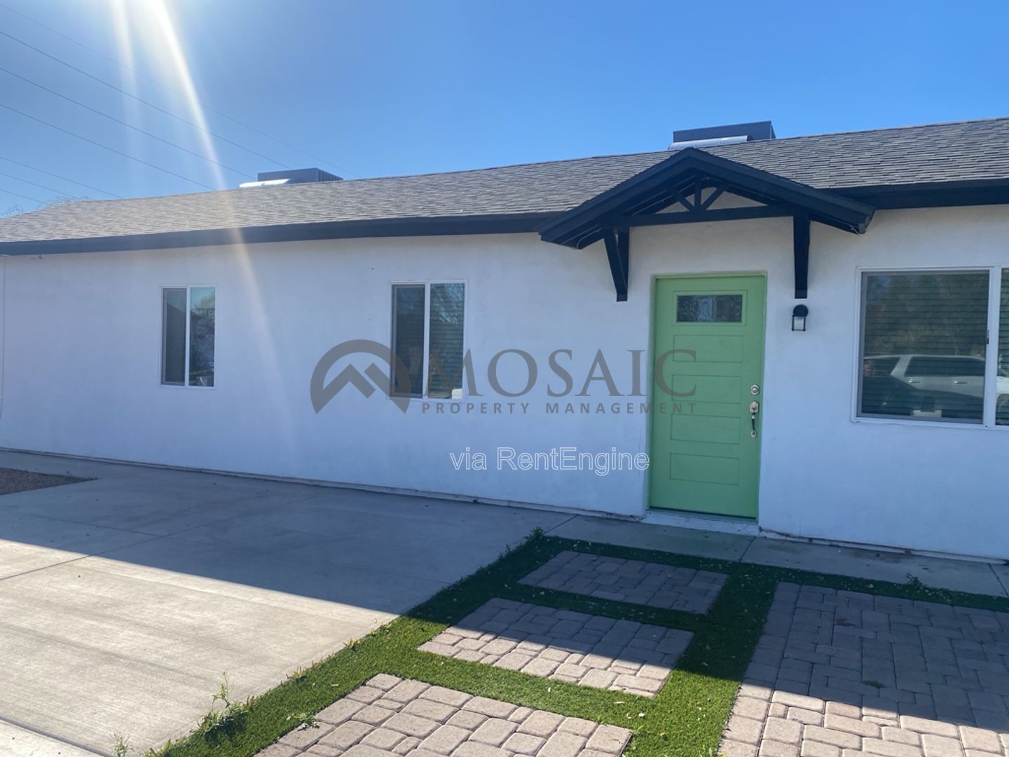 Newly Remodeled 1b/1b in Downtown Chandler! property image